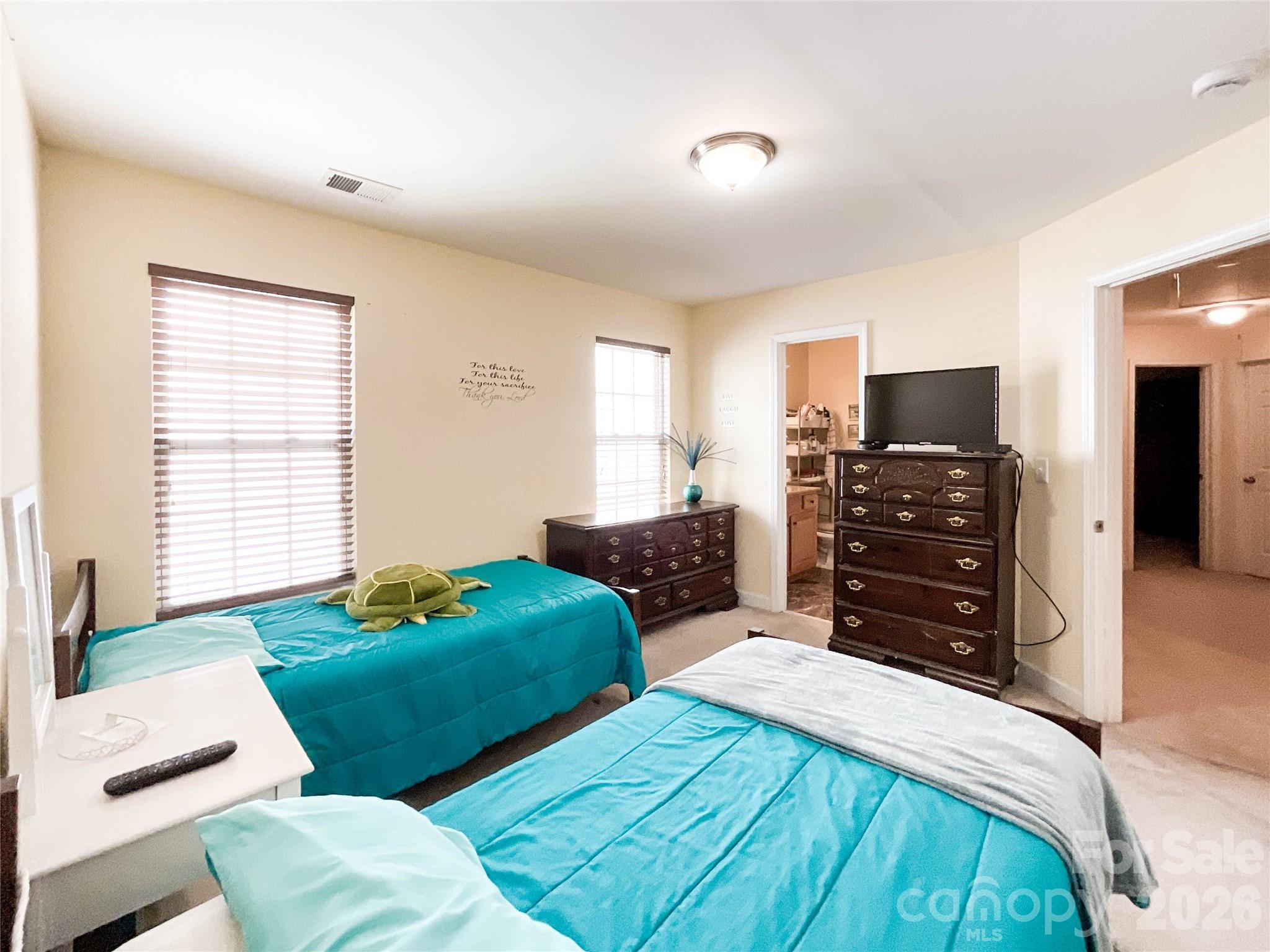 2702 Piersland Drive — Matthews