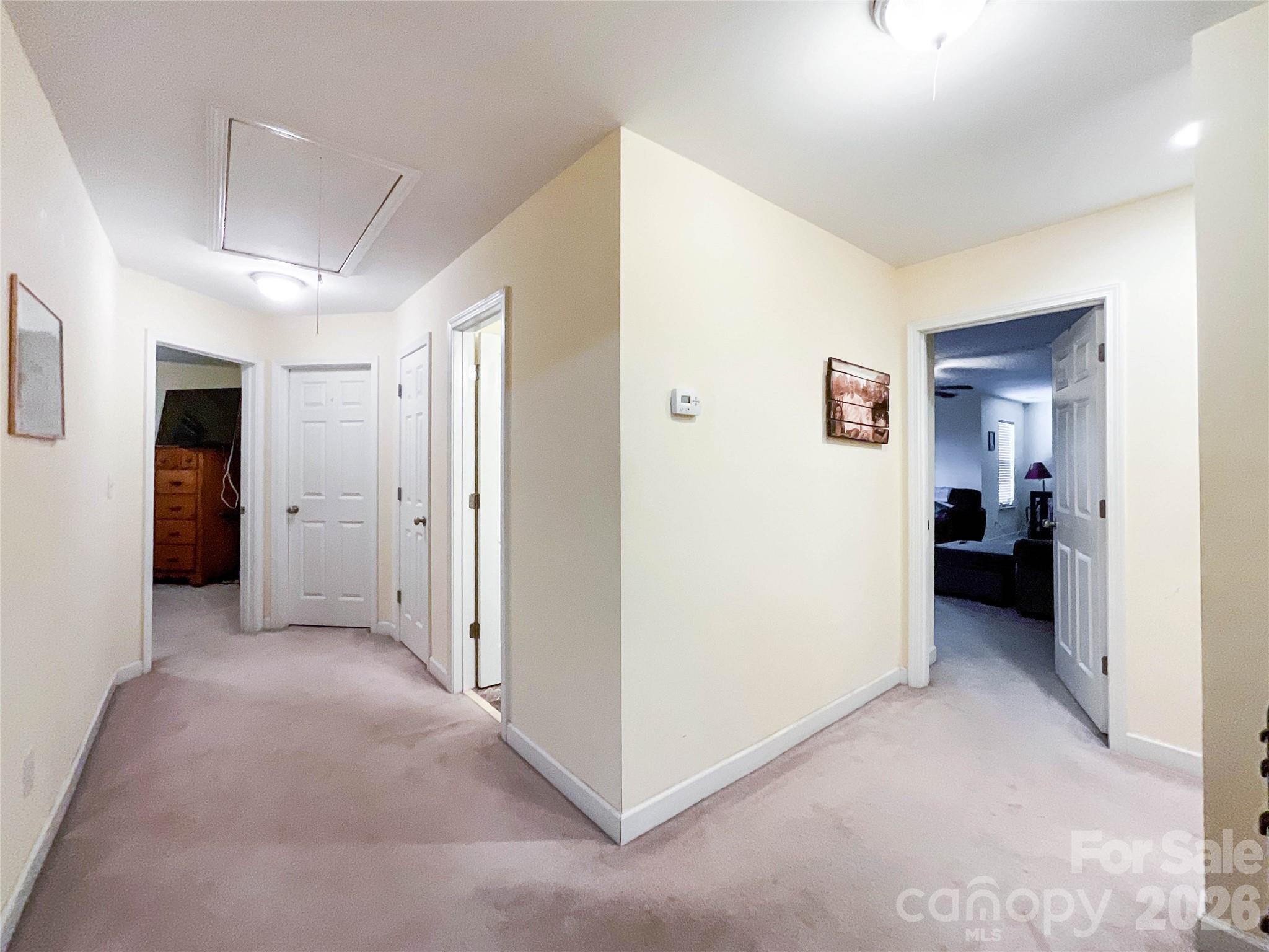 2702 Piersland Drive — Matthews
