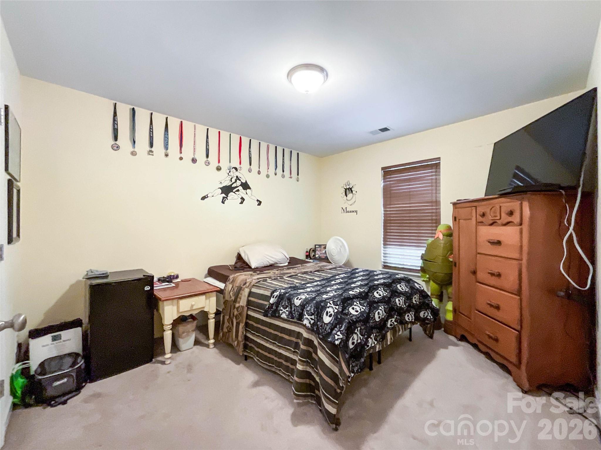 2702 Piersland Drive — Matthews