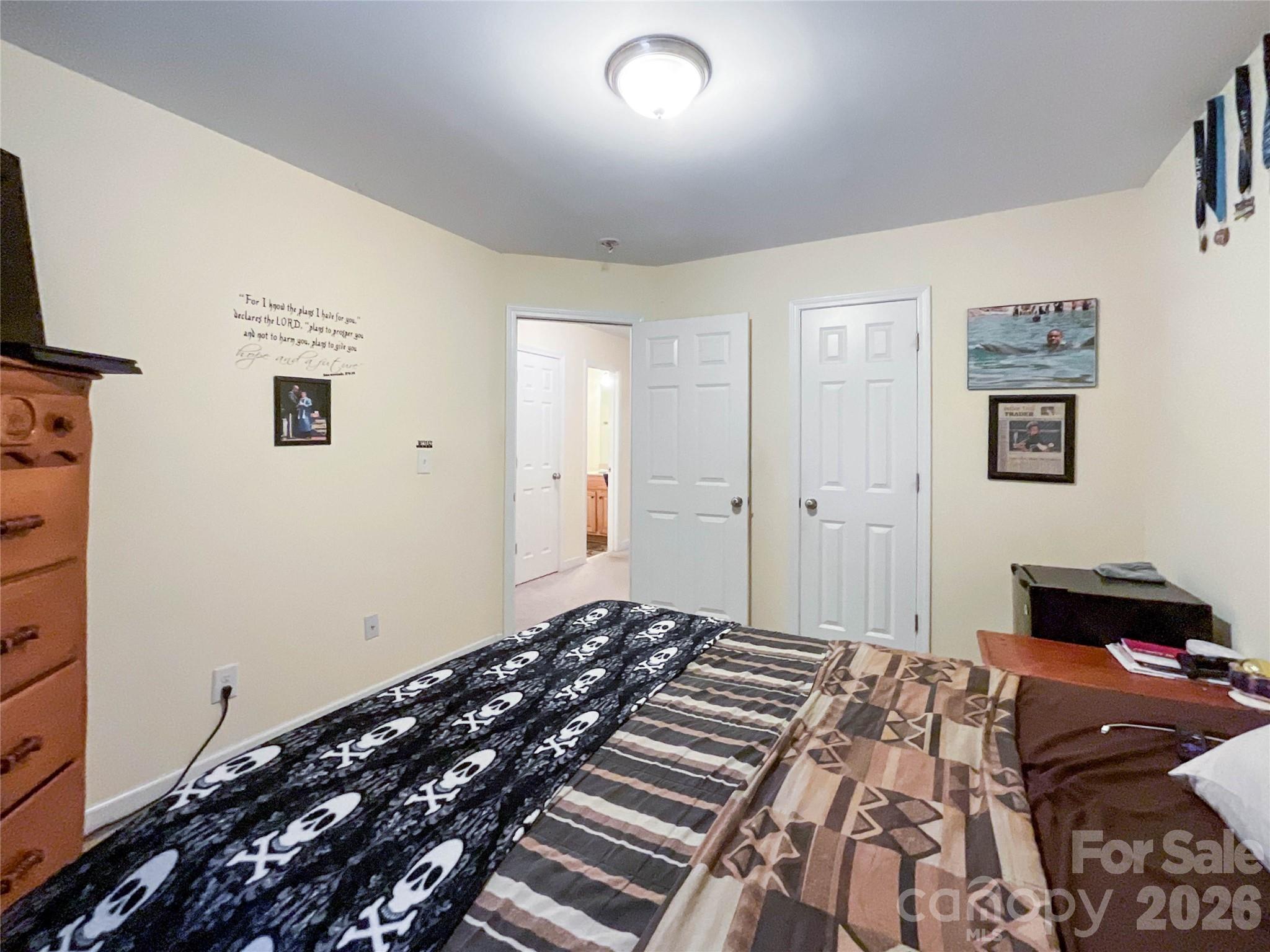 2702 Piersland Drive — Matthews