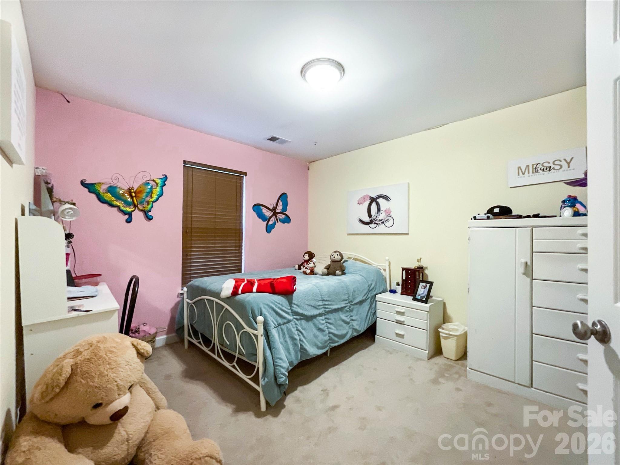 2702 Piersland Drive — Matthews