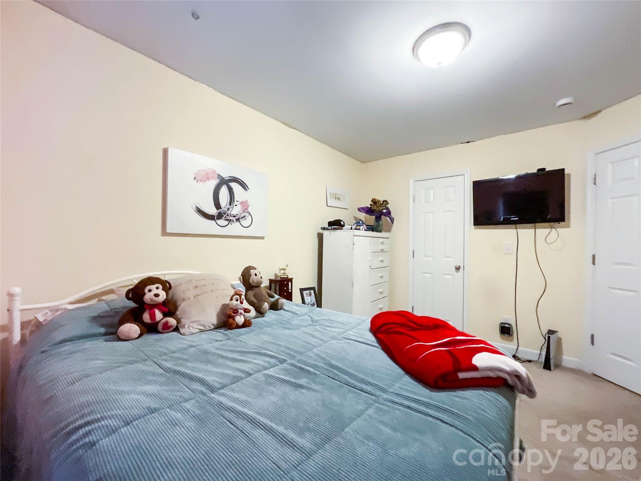 2702 Piersland Drive — Matthews