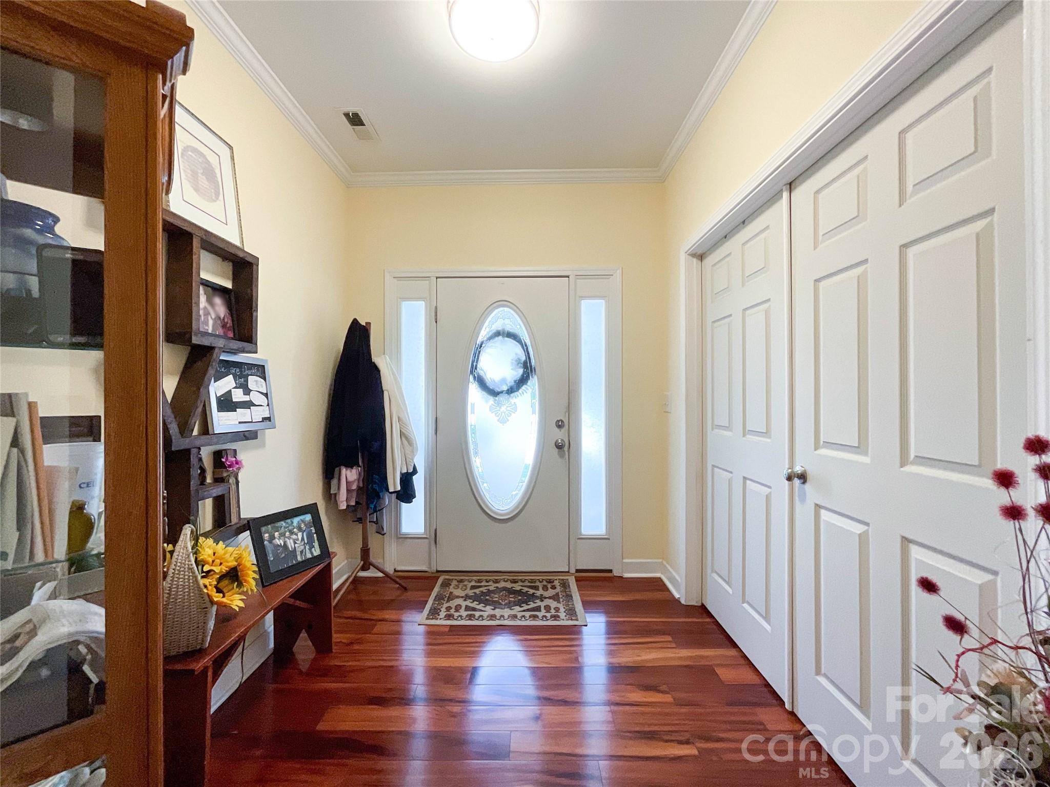 2702 Piersland Drive — Matthews