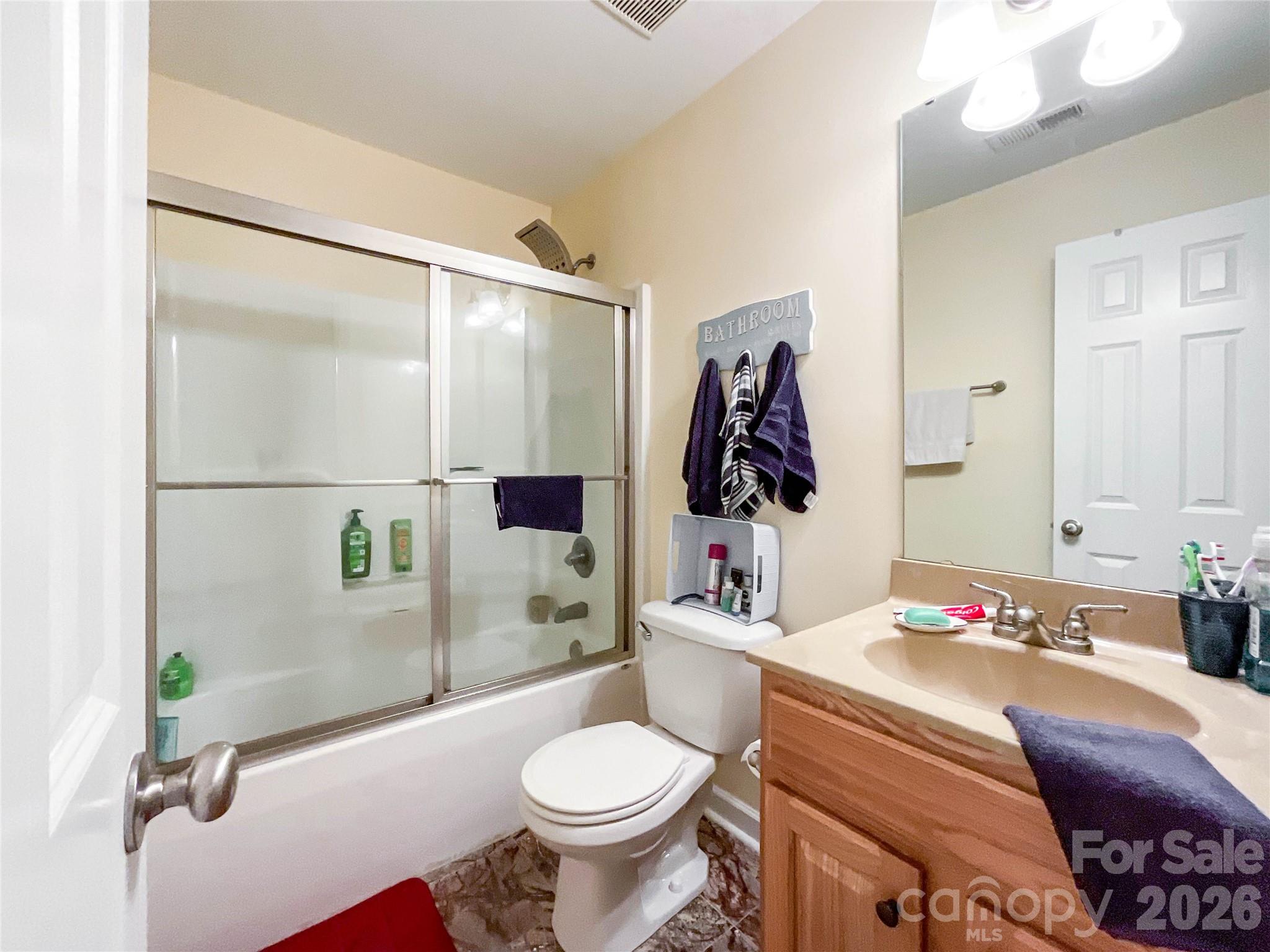2702 Piersland Drive — Matthews