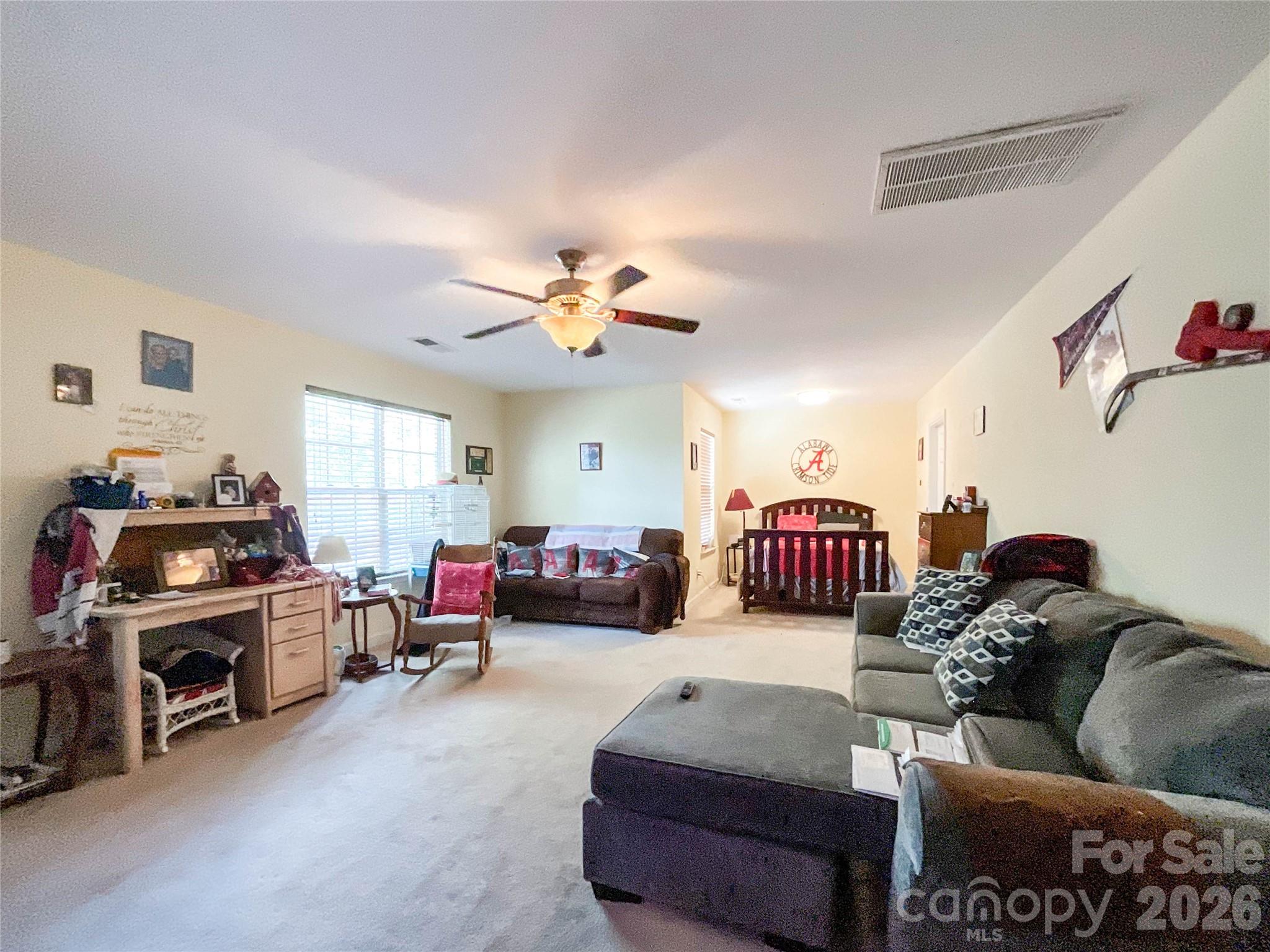 2702 Piersland Drive — Matthews