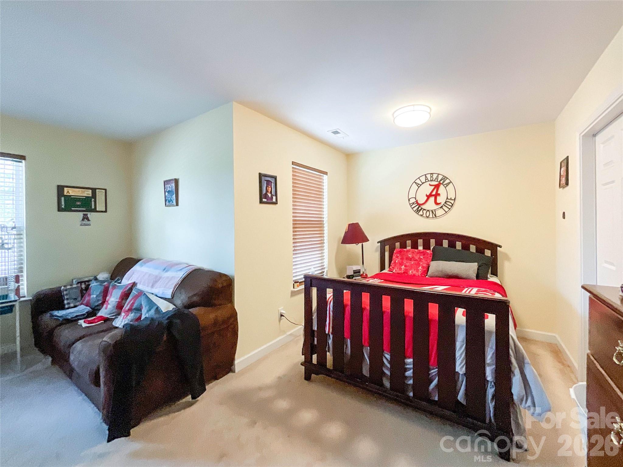 2702 Piersland Drive — Matthews
