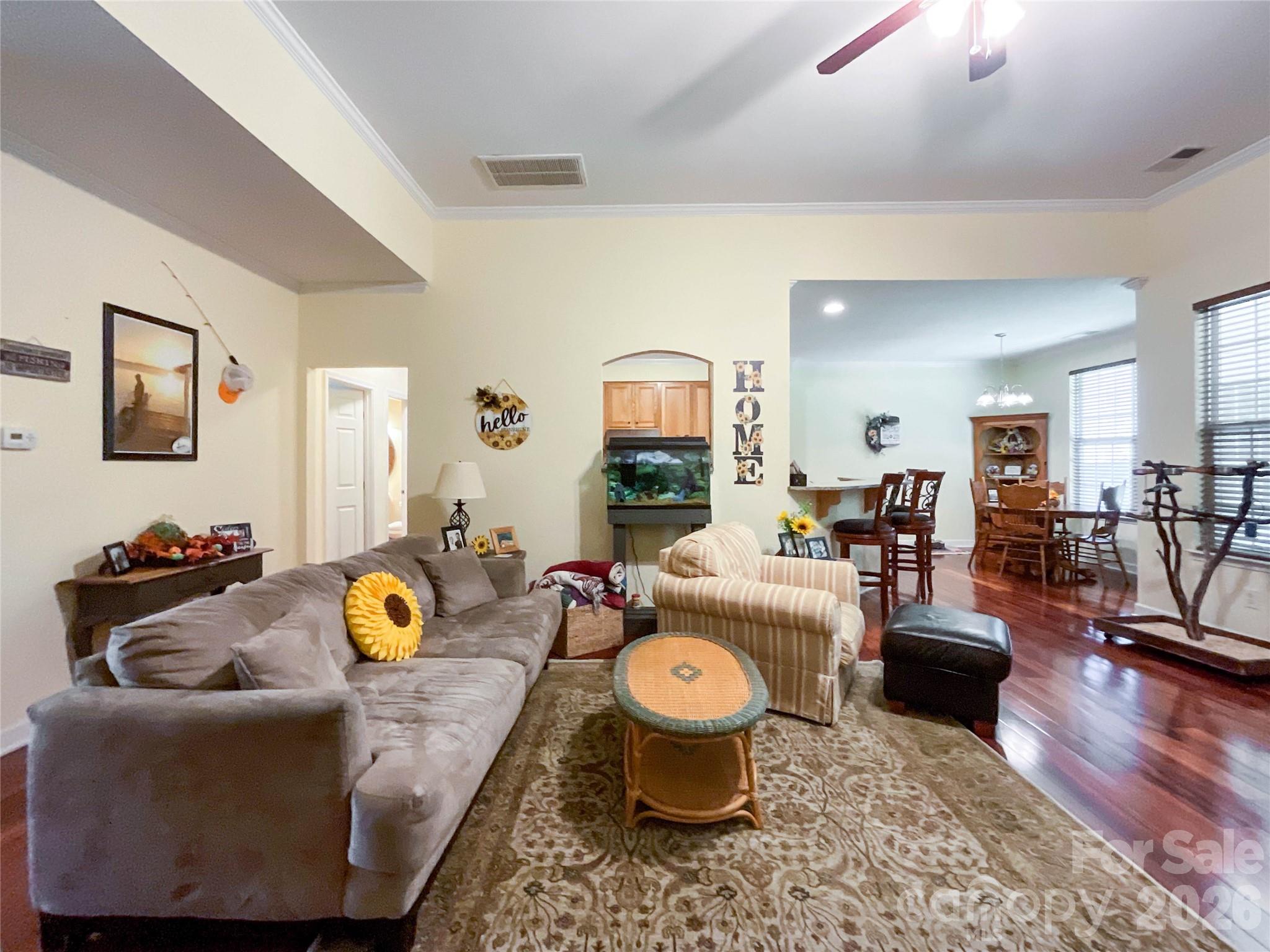2702 Piersland Drive — Matthews
