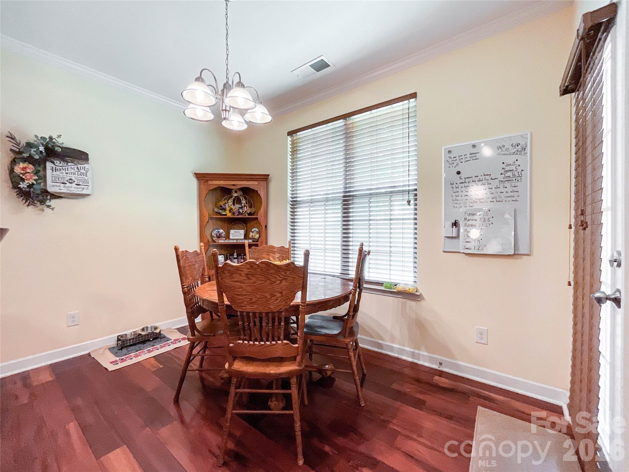 2702 Piersland Drive — Matthews