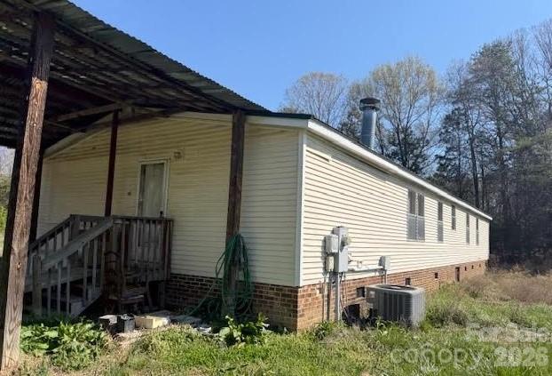3942 Providence Mill Road — Maiden
