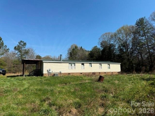3942 Providence Mill Road — Maiden
