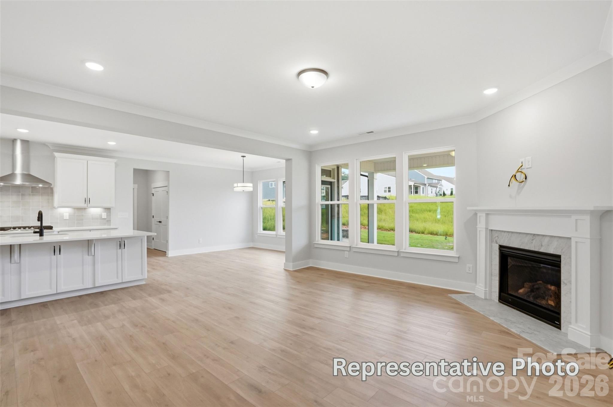 5213 Devonshire Road — Denver