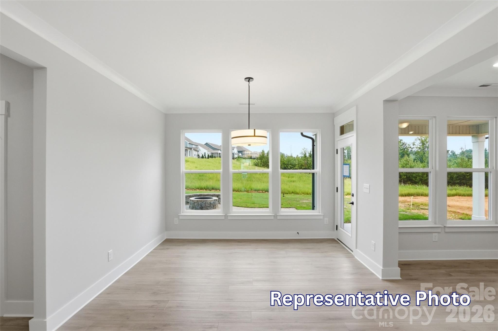 5213 Devonshire Road — Denver