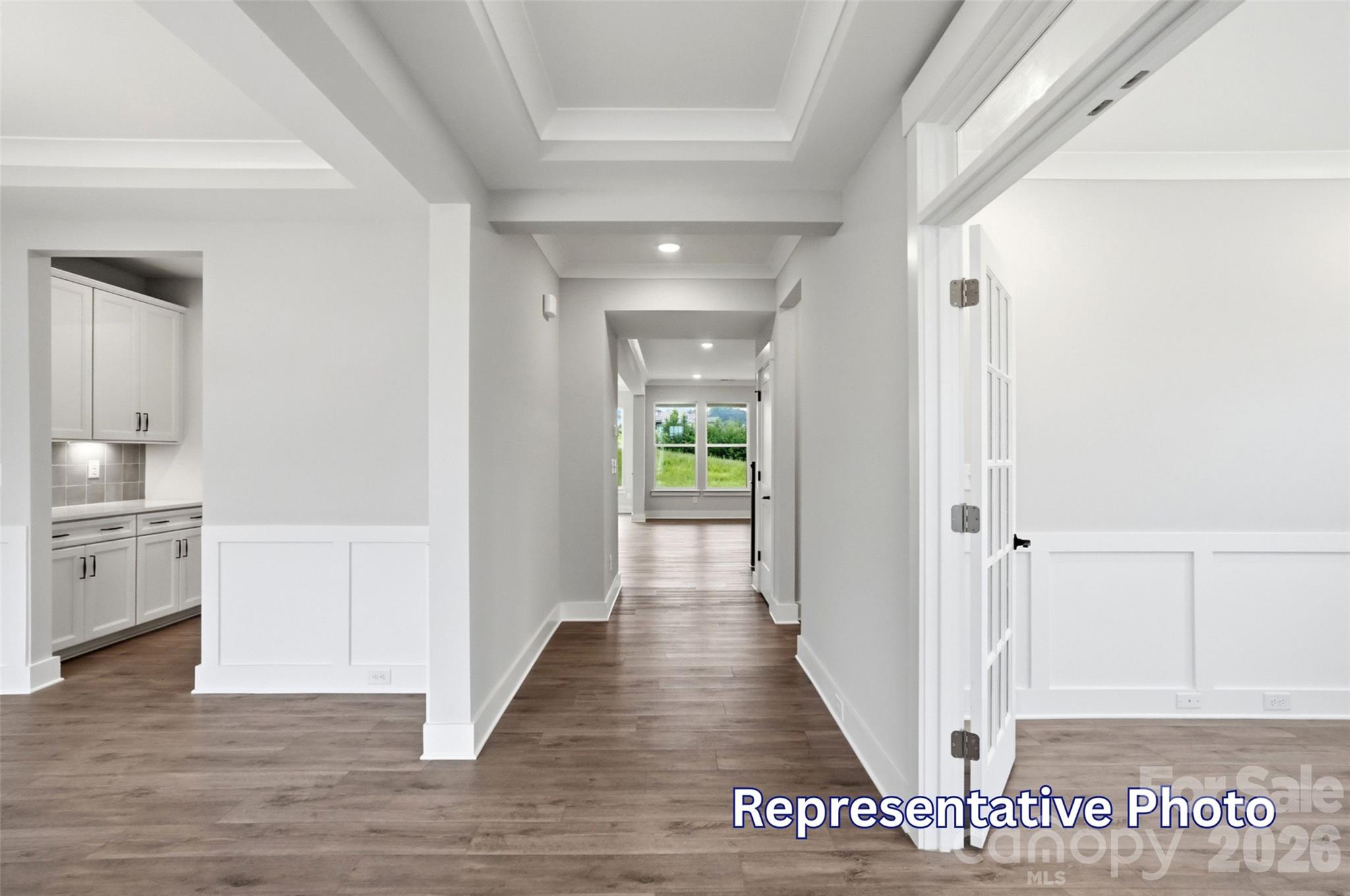 5213 Devonshire Road — Denver