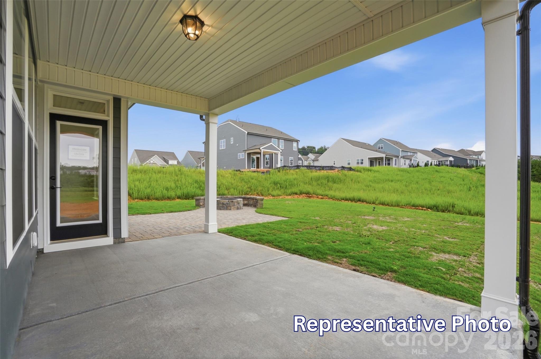 5213 Devonshire Road — Denver