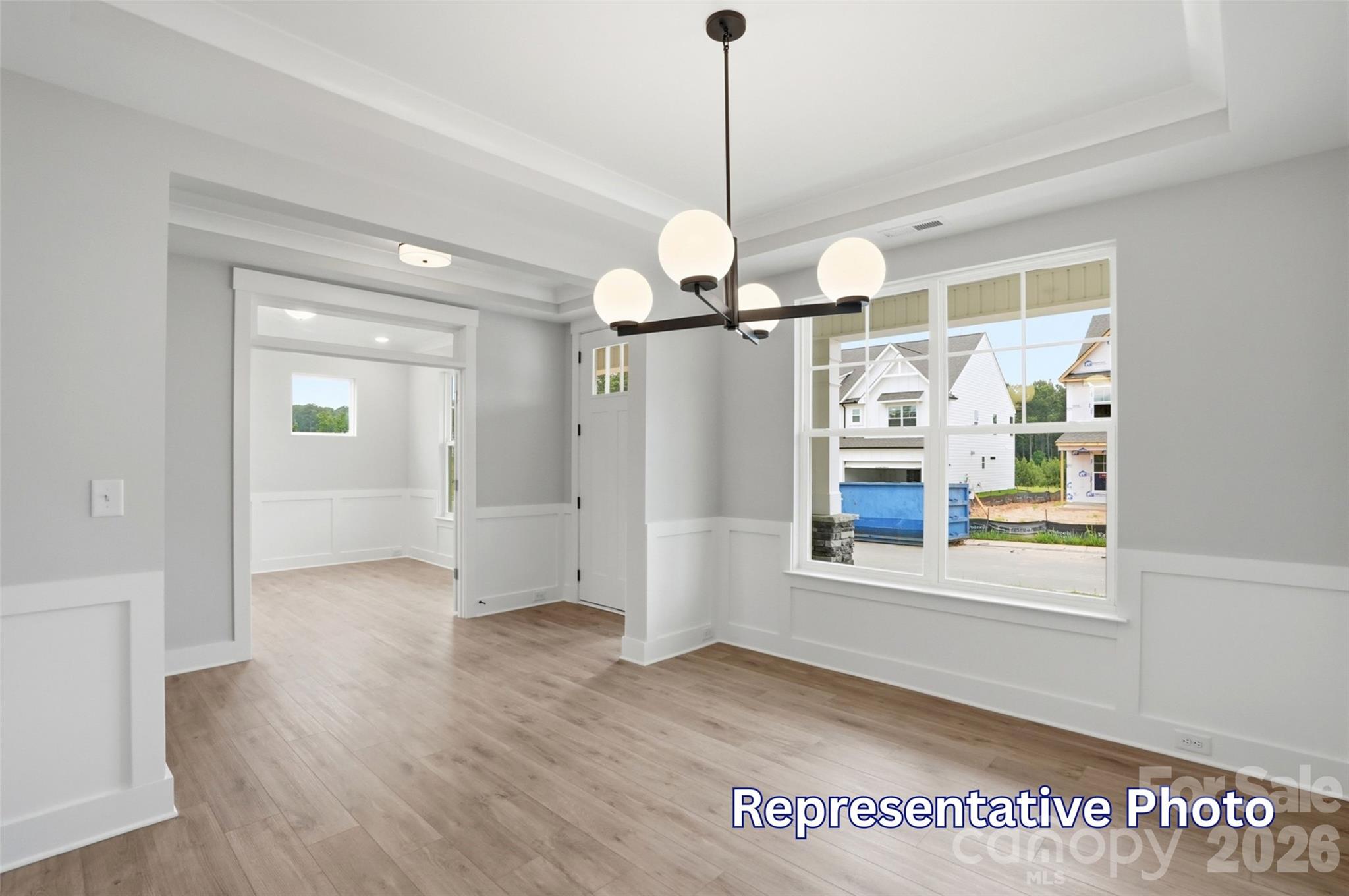 5213 Devonshire Road — Denver