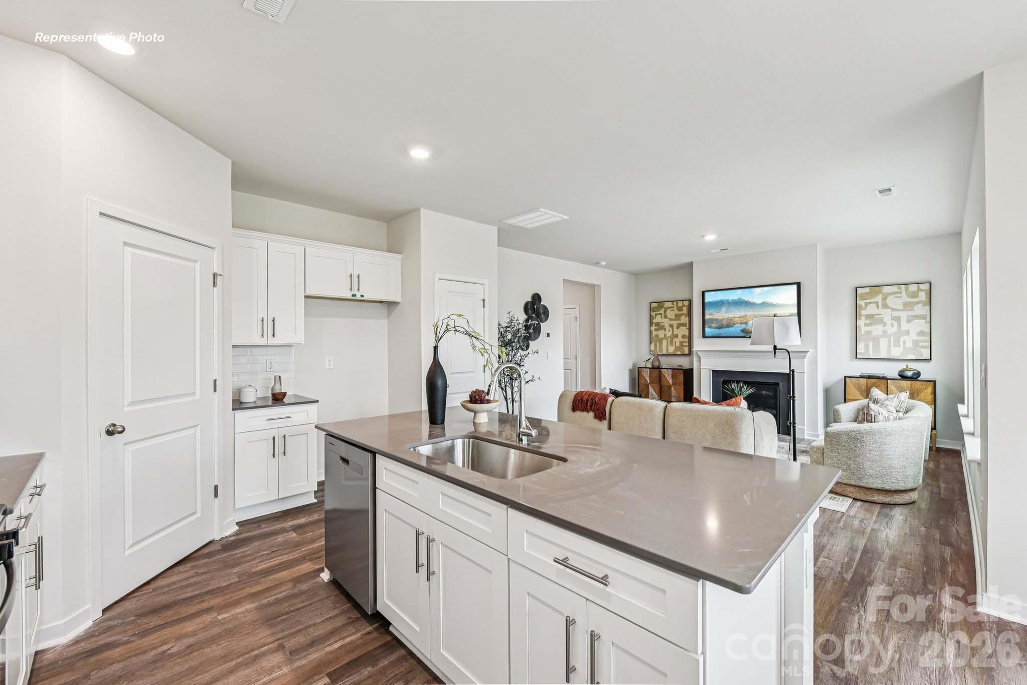 2828 Frances View Lane — Lincolnton