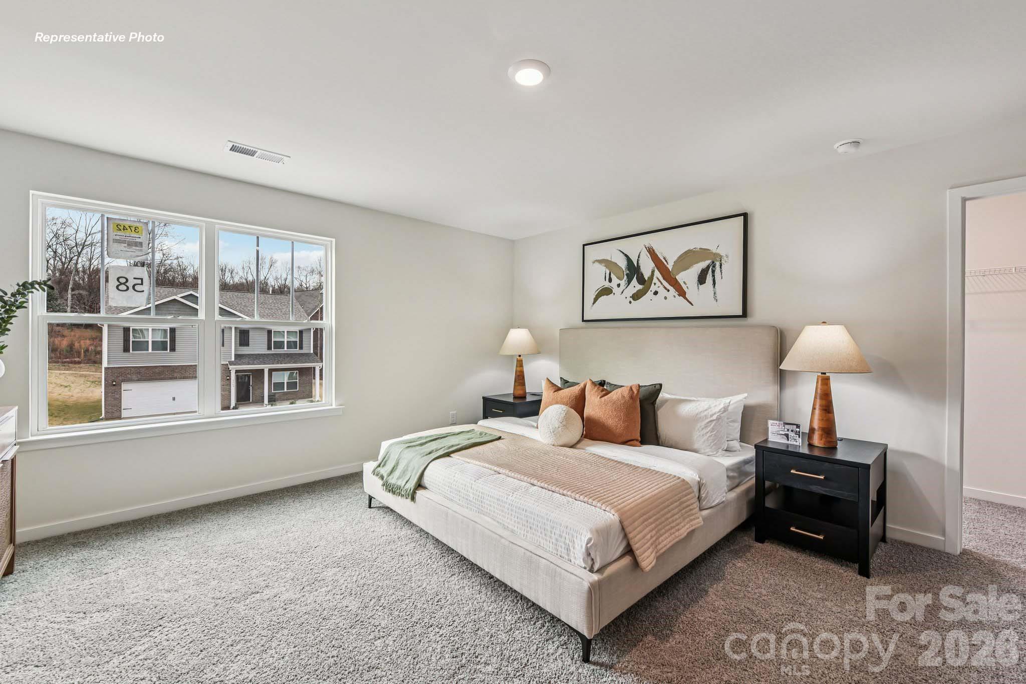 2828 Frances View Lane — Lincolnton