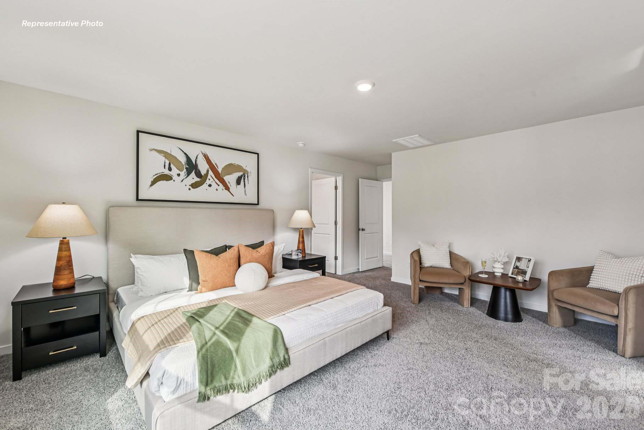 2828 Frances View Lane — Lincolnton