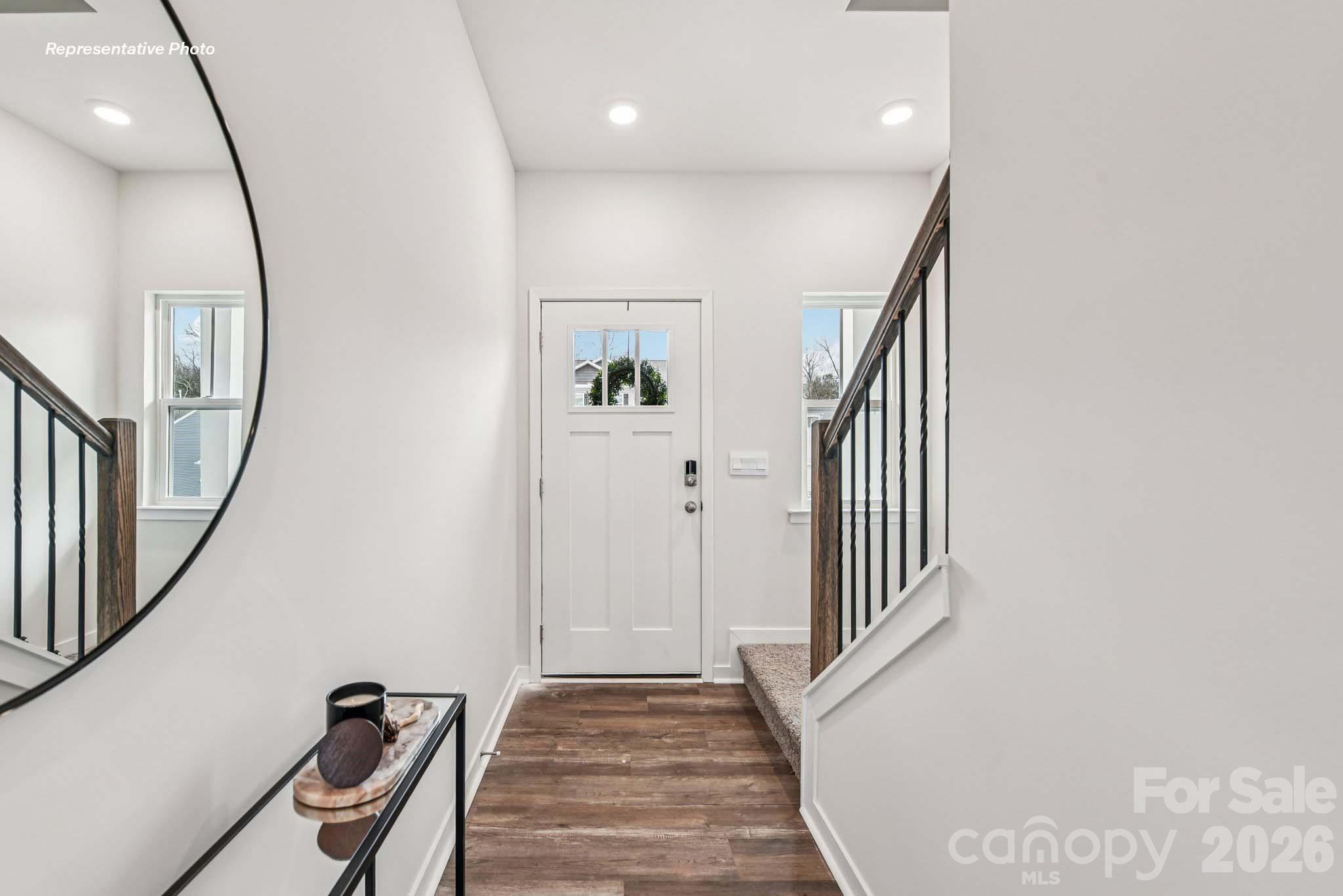 2828 Frances View Lane — Lincolnton