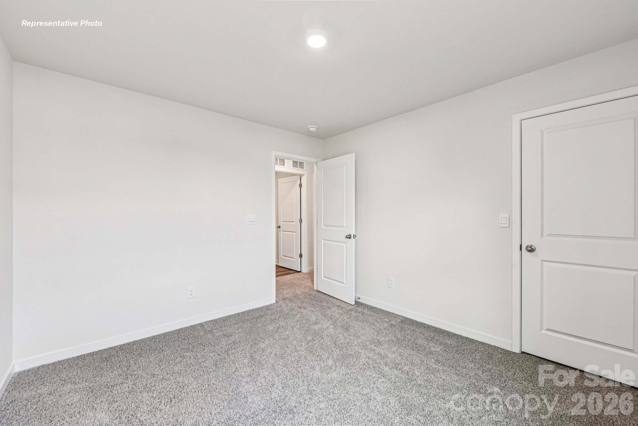 2828 Frances View Lane — Lincolnton