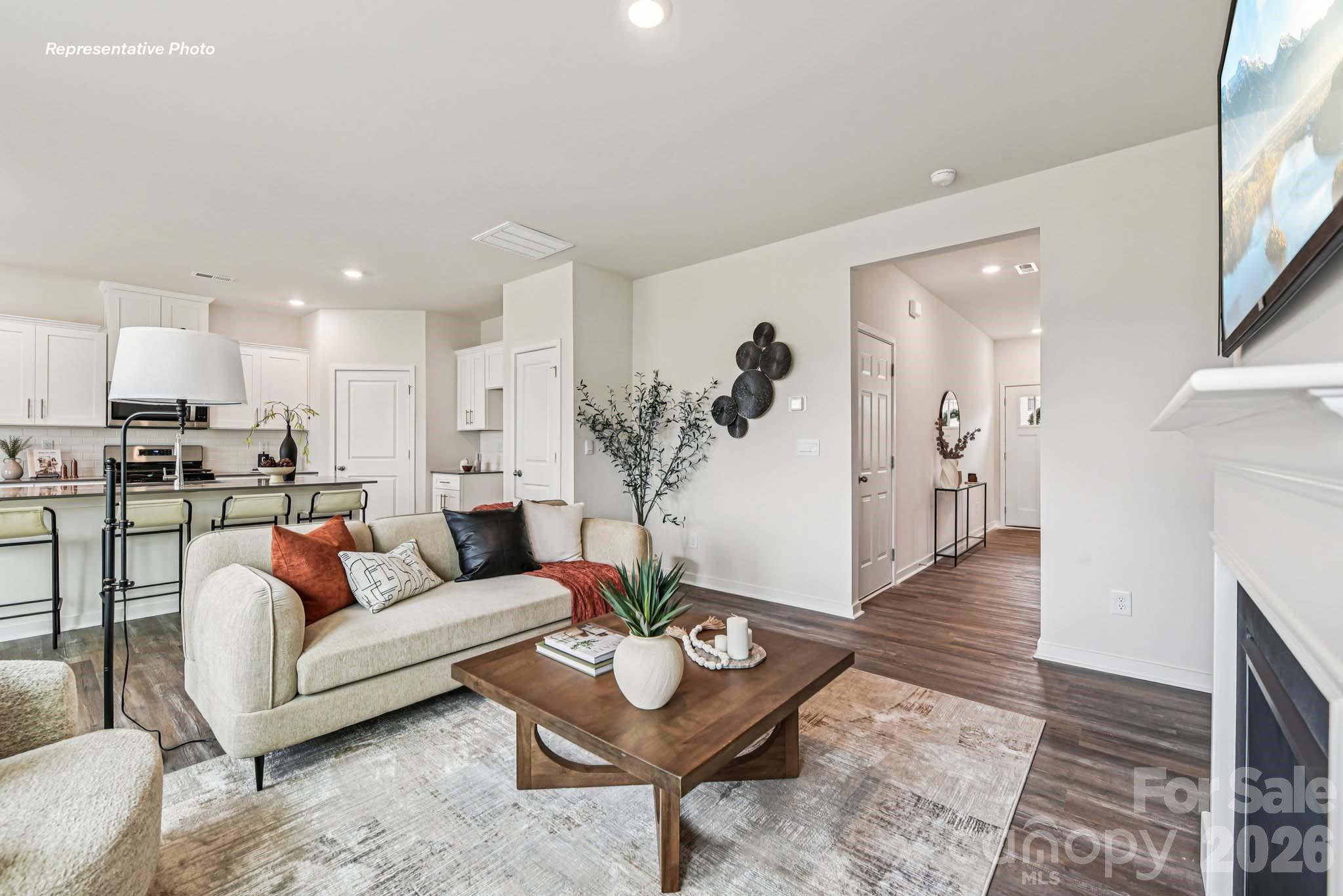 2828 Frances View Lane — Lincolnton