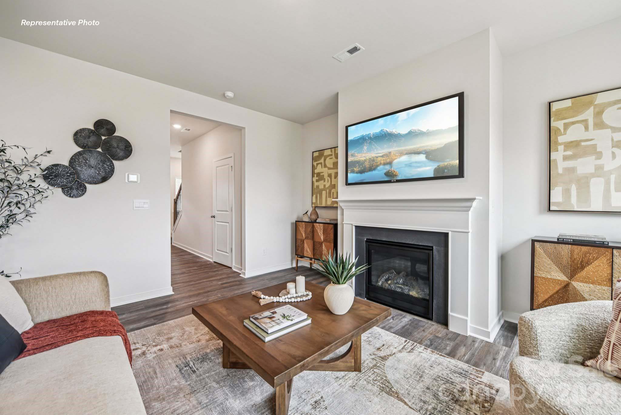 2828 Frances View Lane — Lincolnton