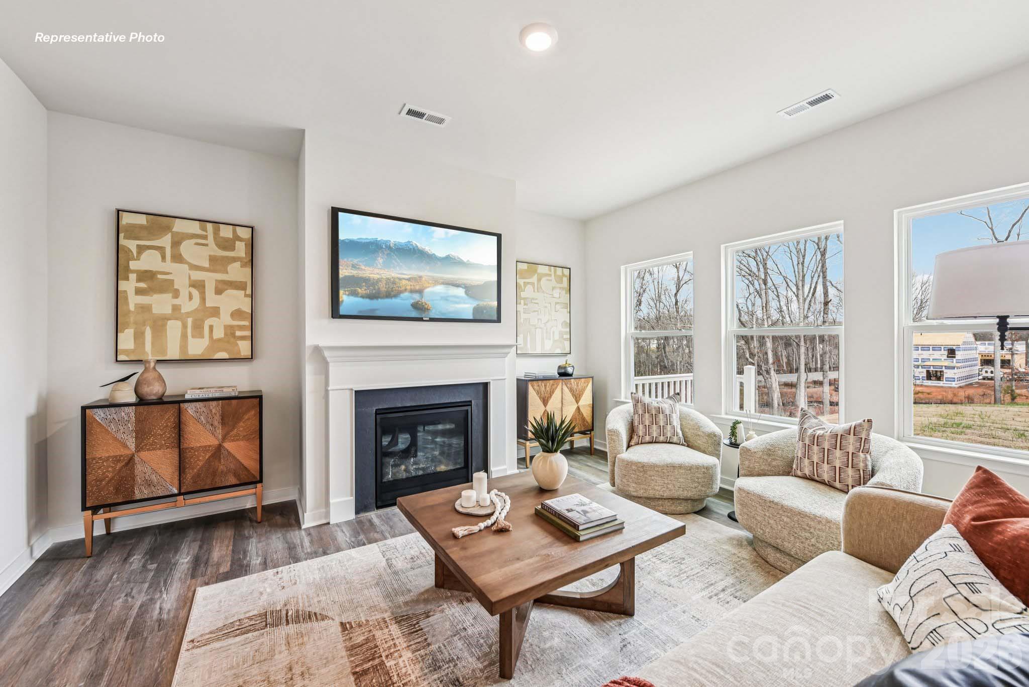 2828 Frances View Lane — Lincolnton