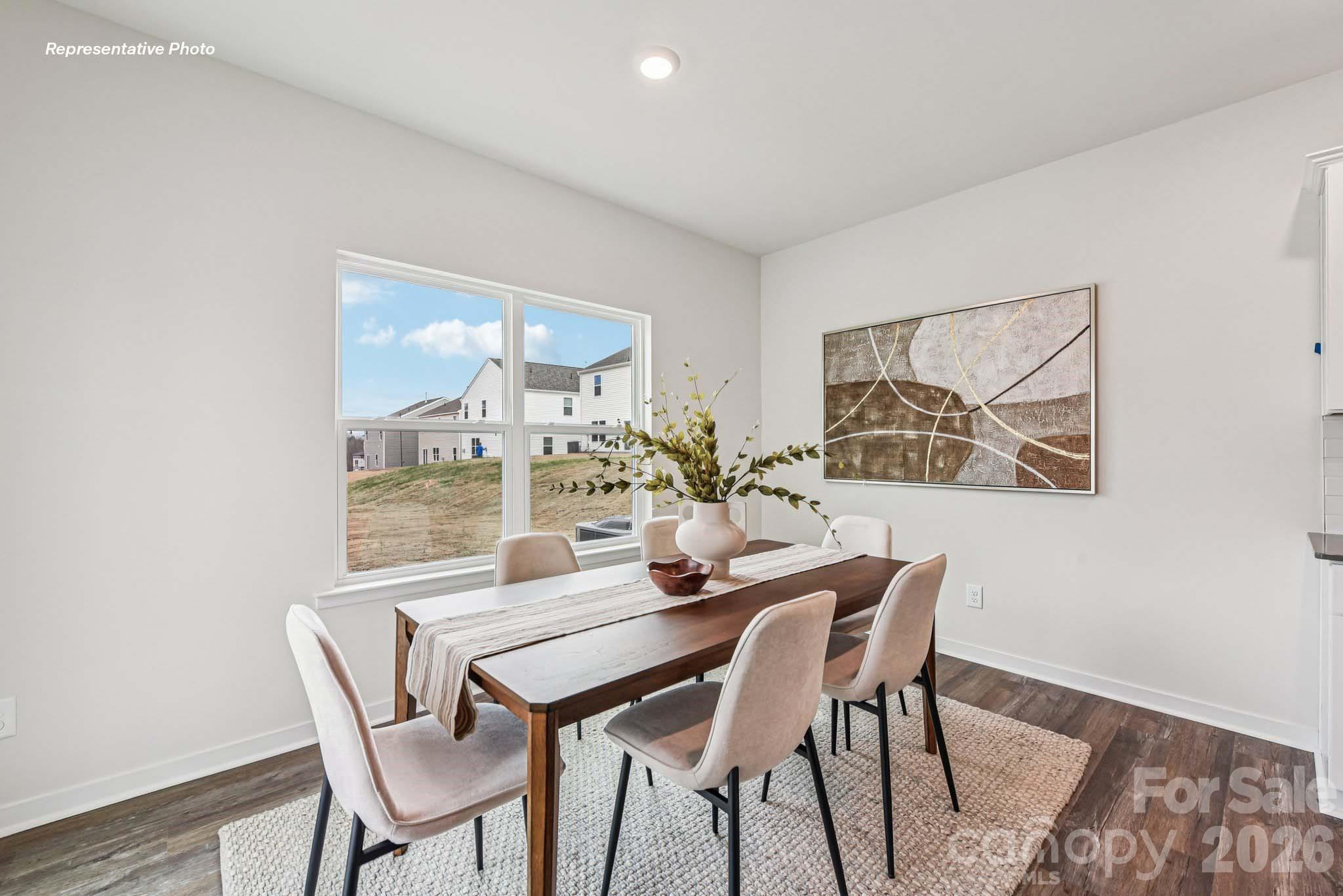 2828 Frances View Lane — Lincolnton