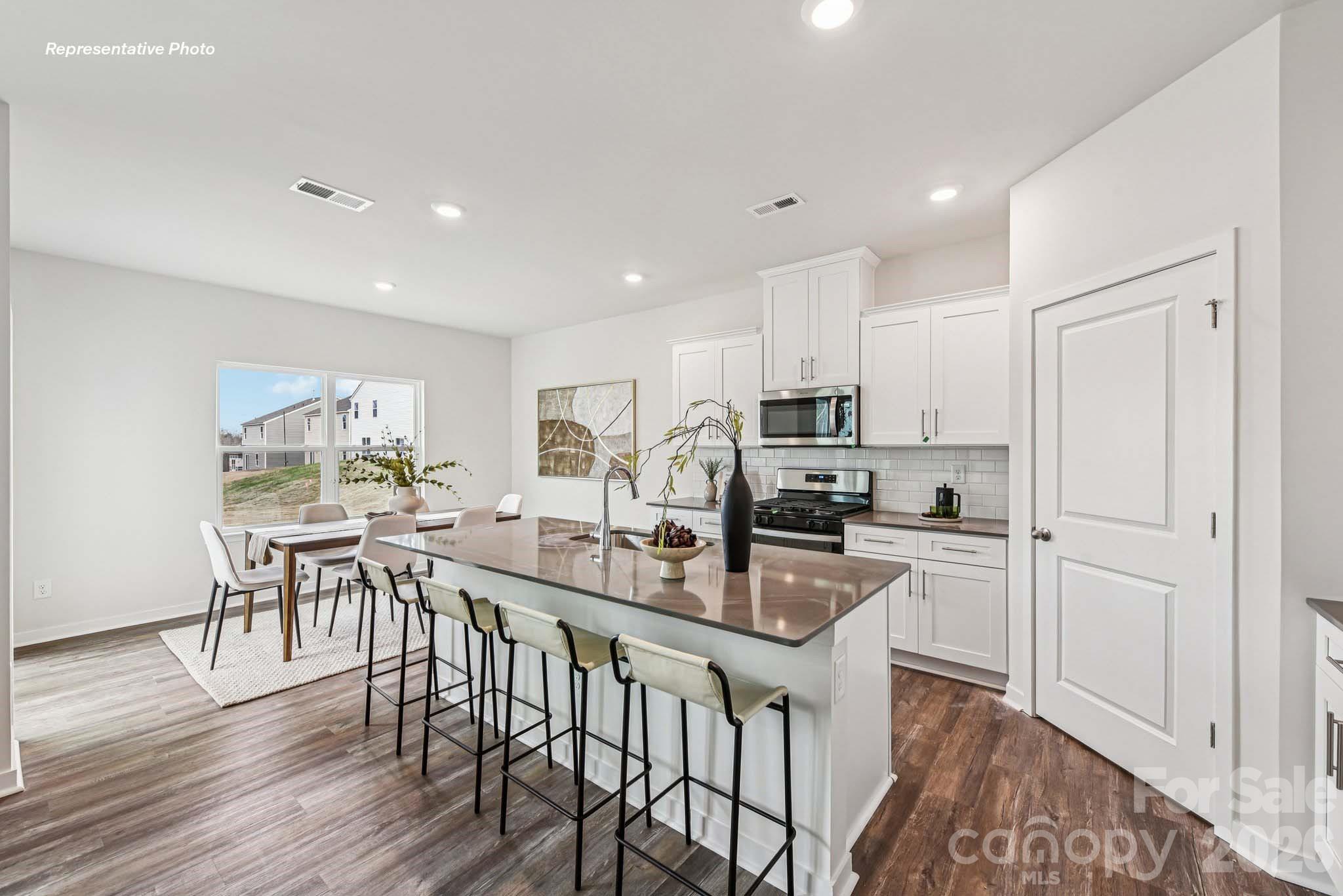 2828 Frances View Lane — Lincolnton