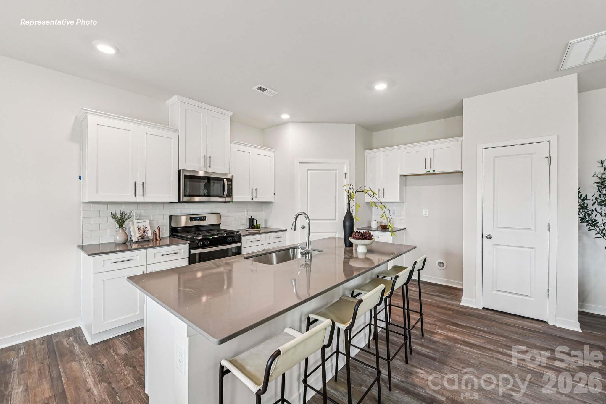 2828 Frances View Lane — Lincolnton