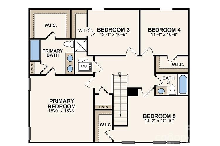 712 PINE CONE Lane — Lexington