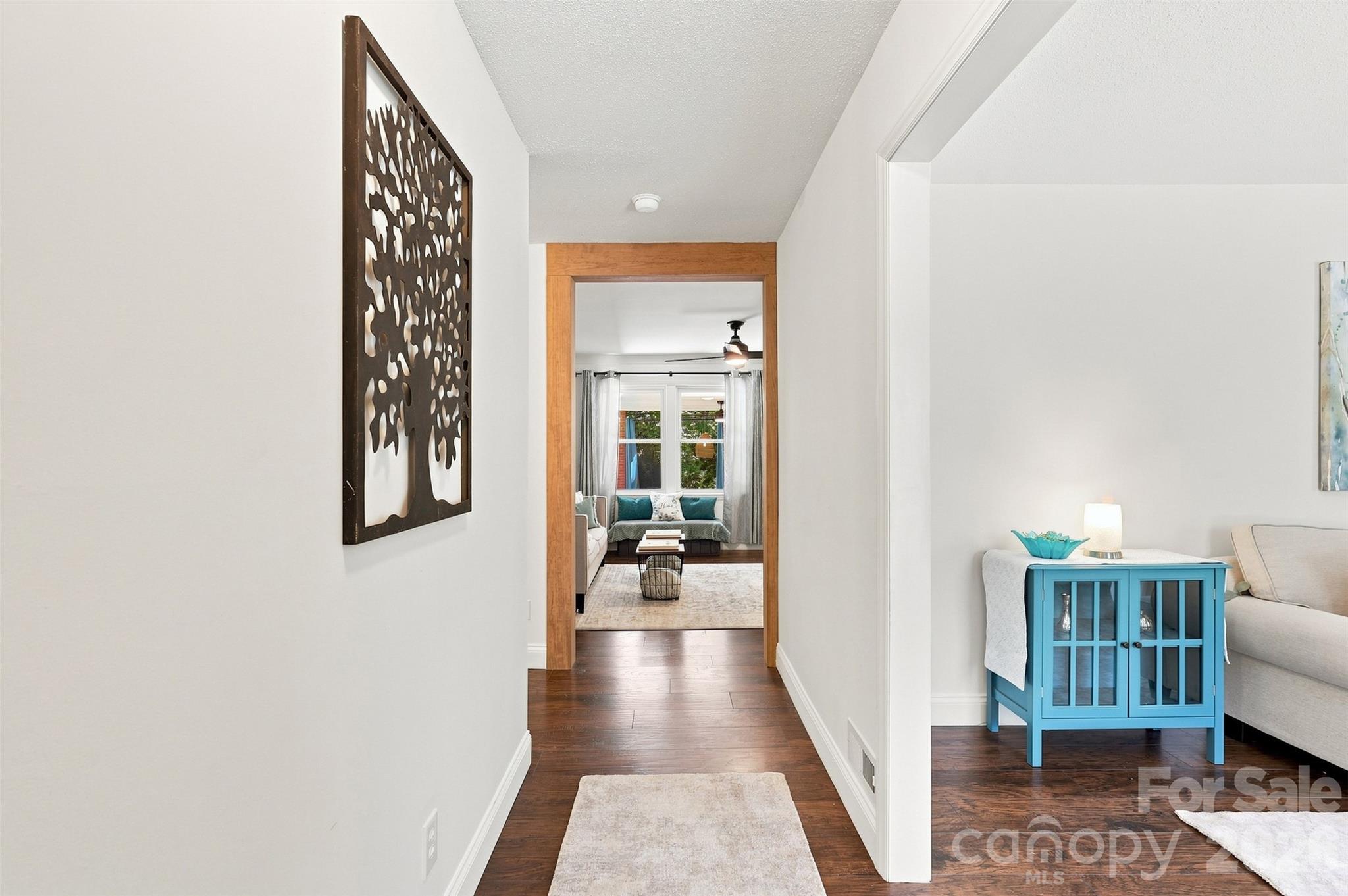 1002 Leewood Drive — Monroe