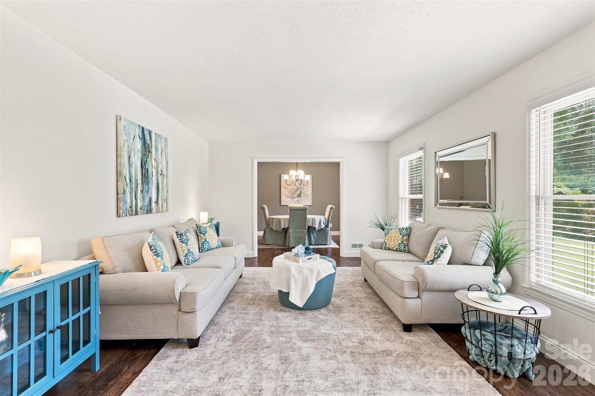 1002 Leewood Drive — Monroe