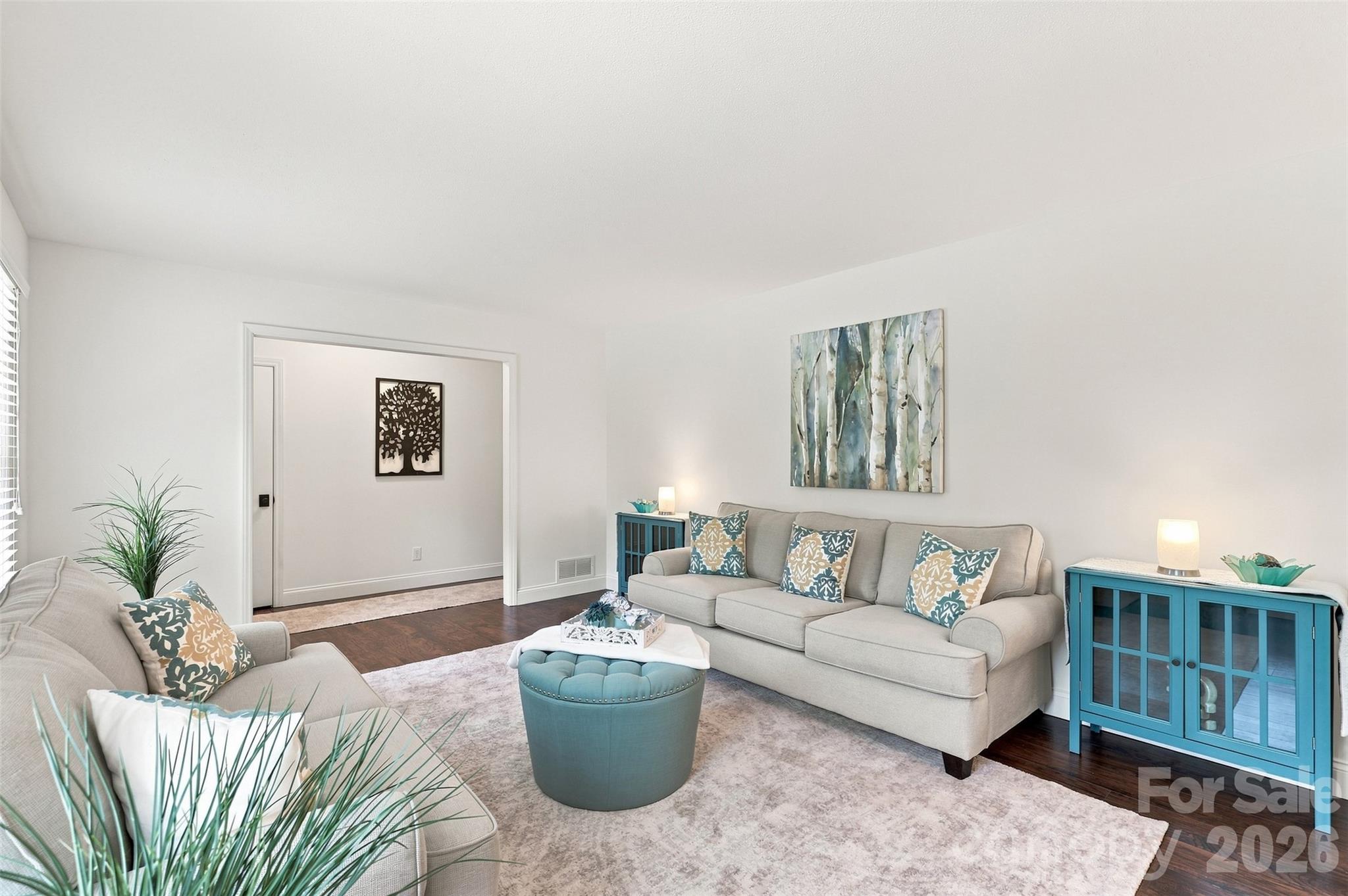 1002 Leewood Drive — Monroe