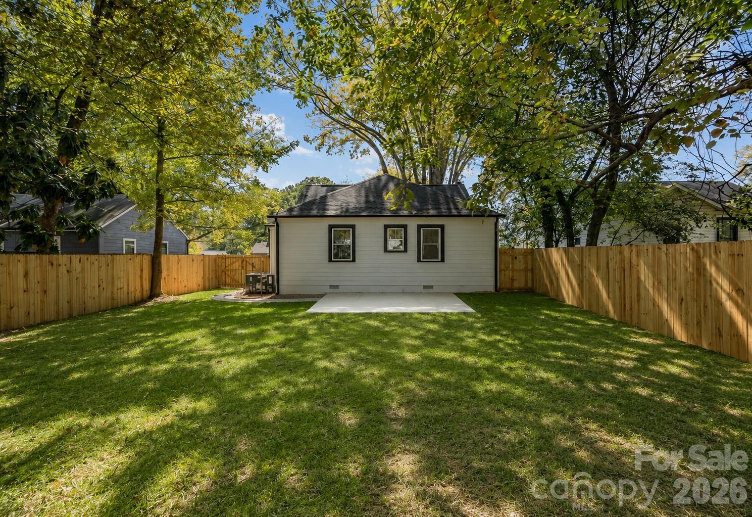 2104 St Mark Street — Charlotte