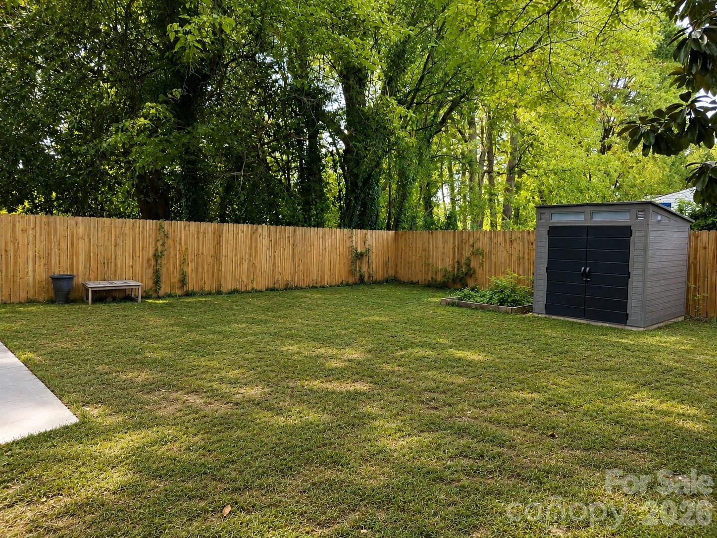 2104 St Mark Street — Charlotte
