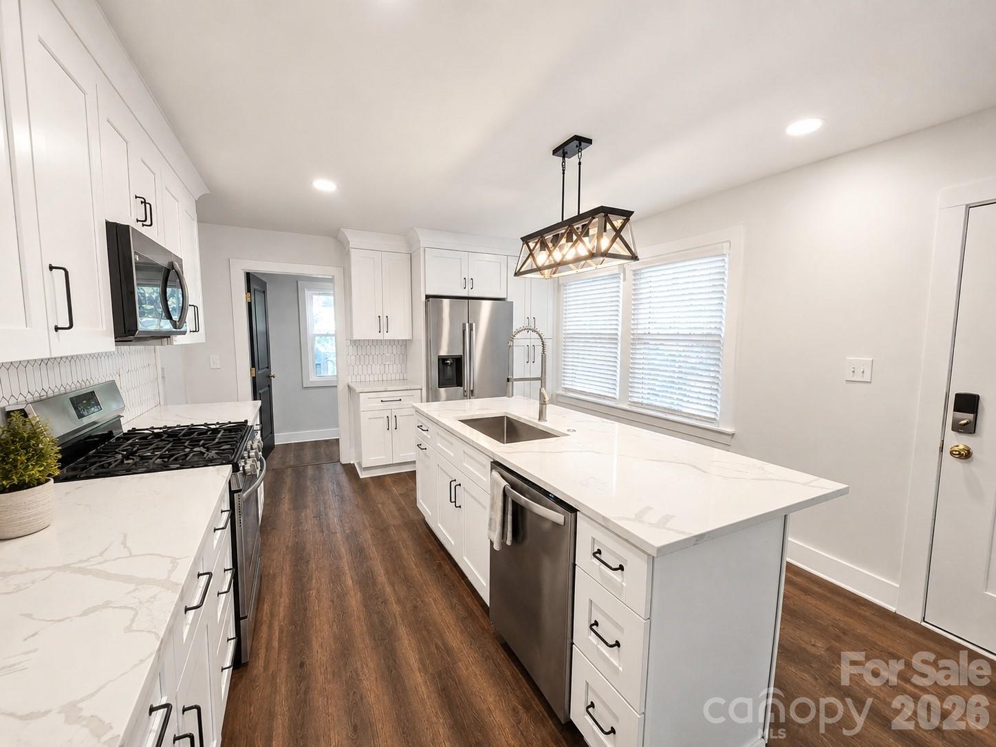 2104 St Mark Street — Charlotte