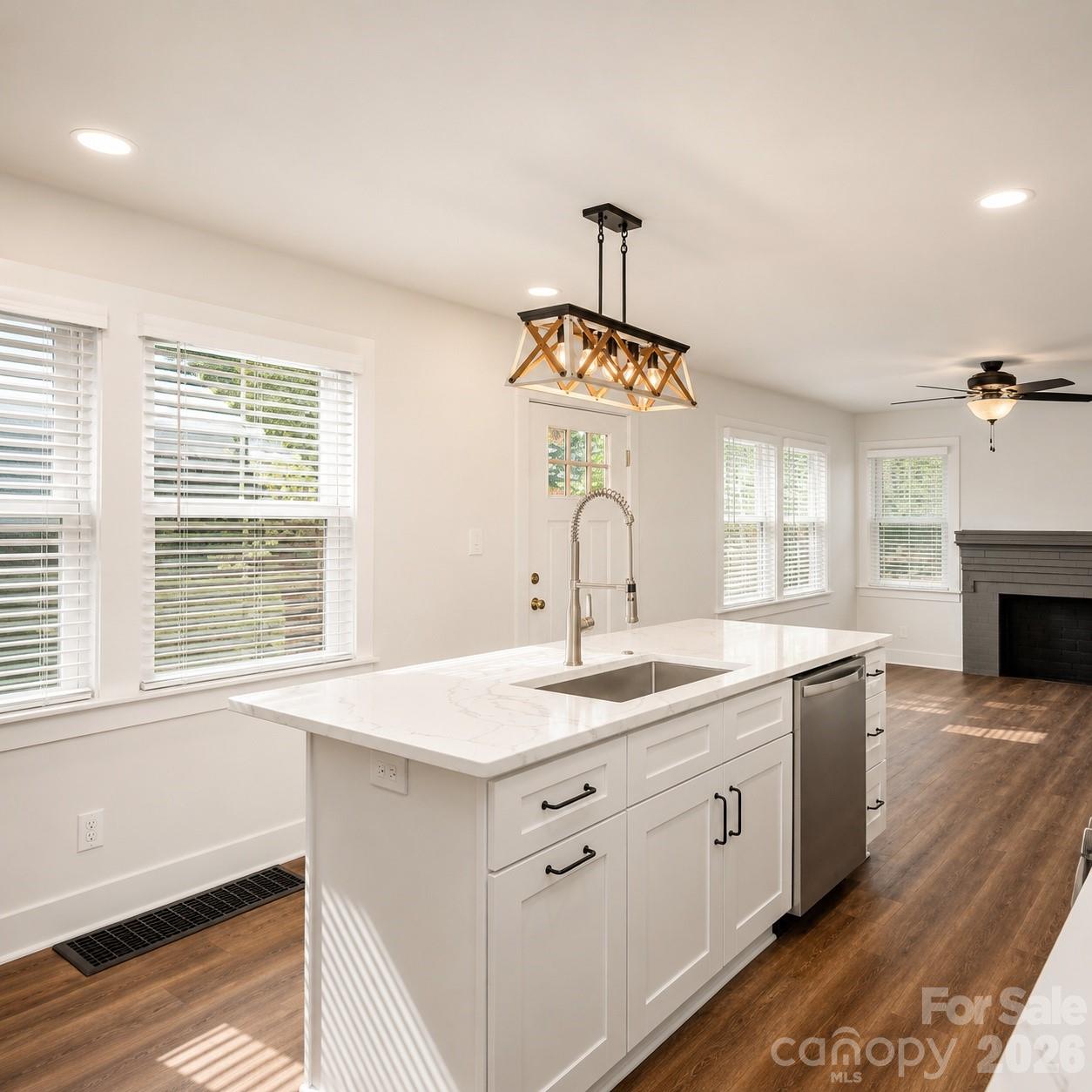 2104 St Mark Street — Charlotte