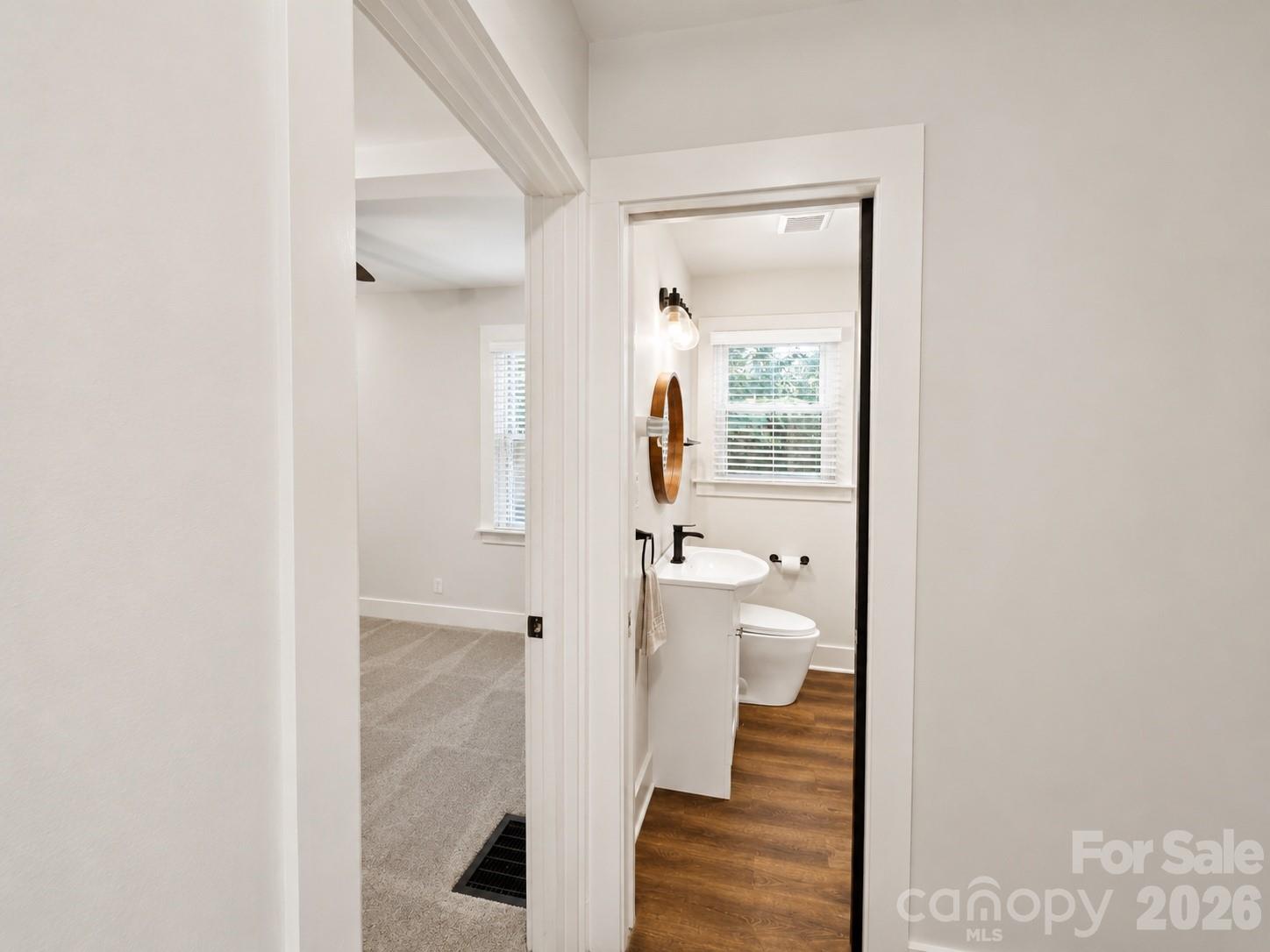 2104 St Mark Street — Charlotte