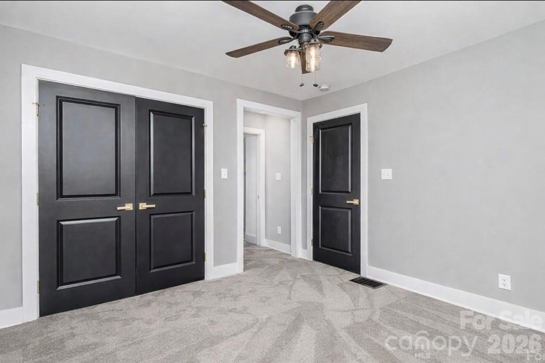 2104 St Mark Street — Charlotte