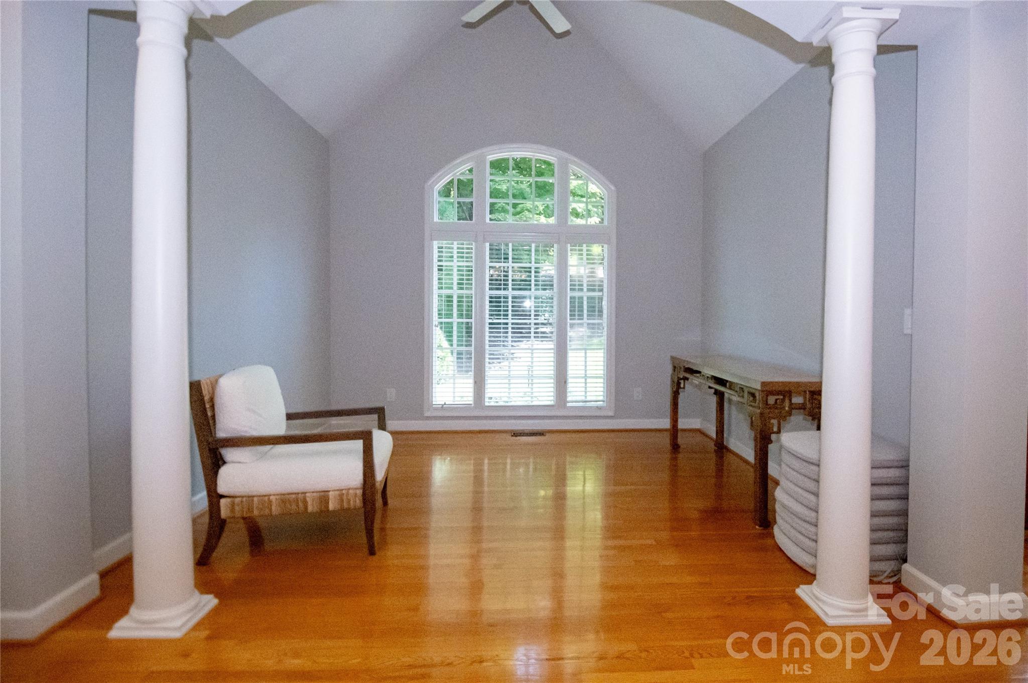 1563 Calls Lodge Court — Morganton