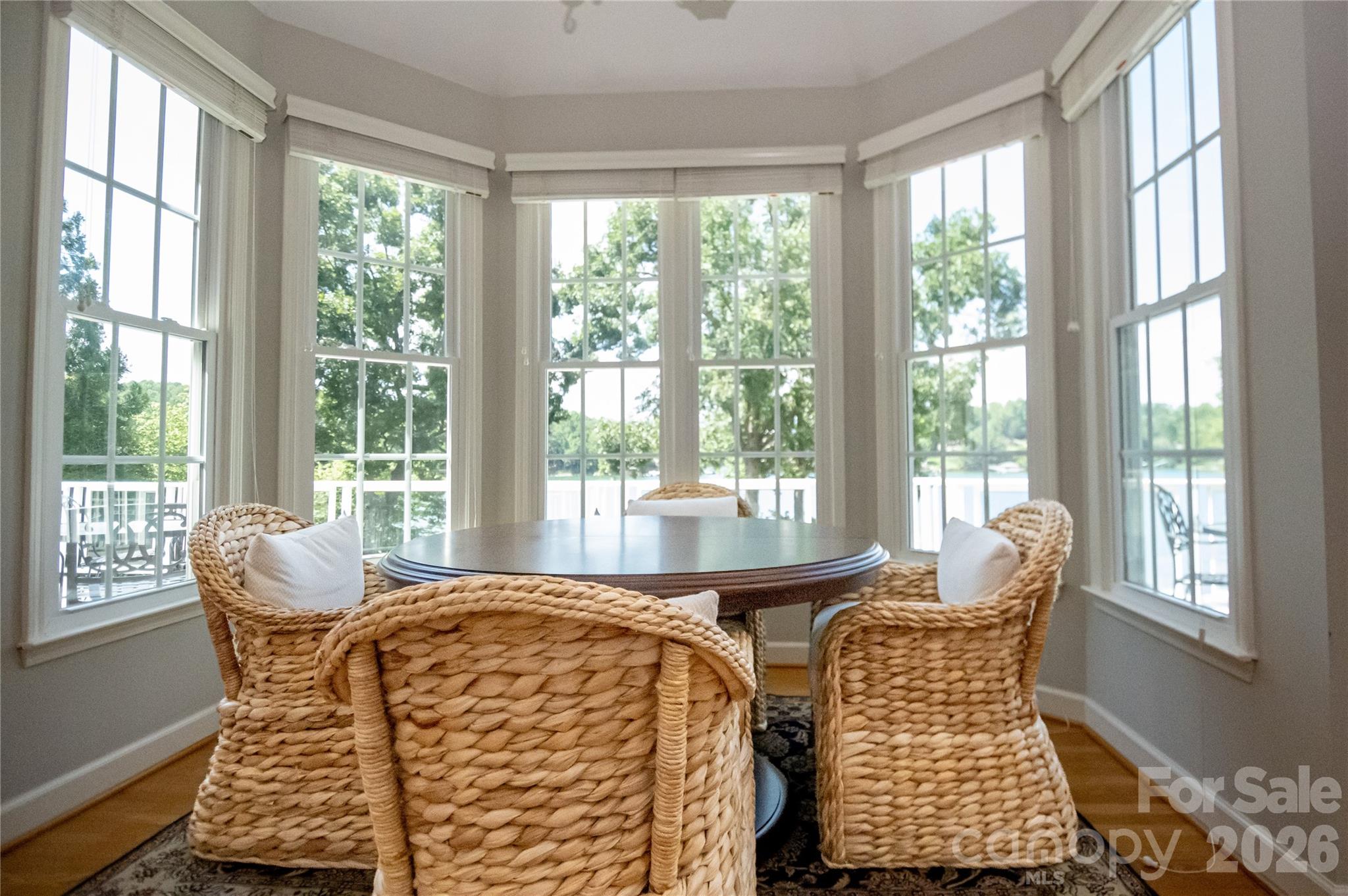 1563 Calls Lodge Court — Morganton