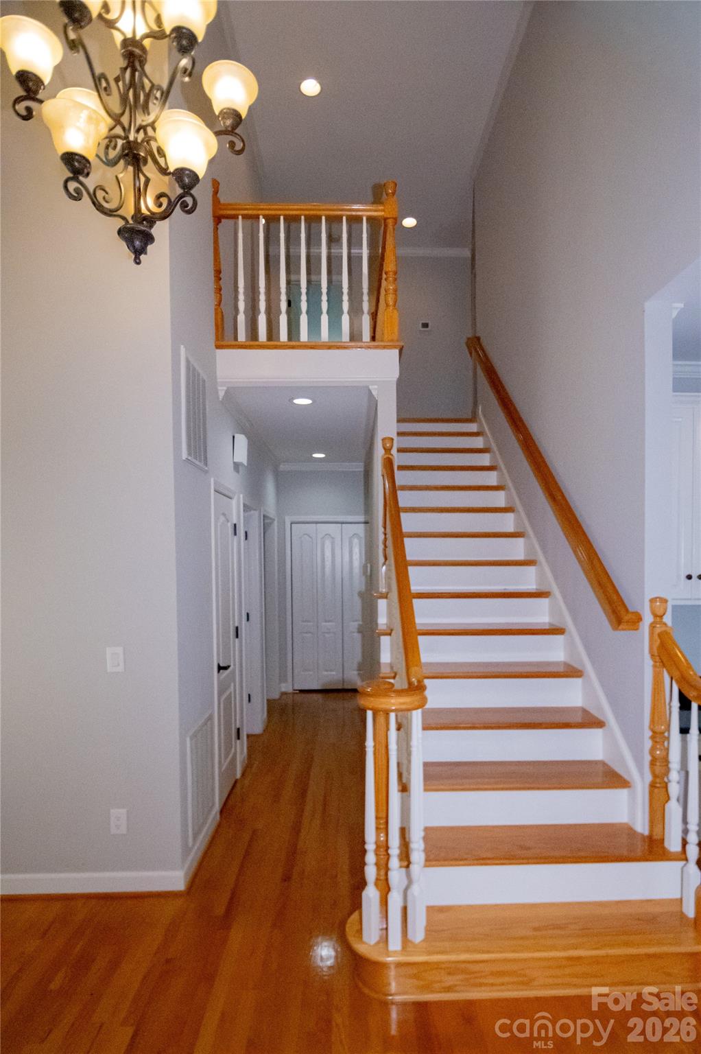 1563 Calls Lodge Court — Morganton