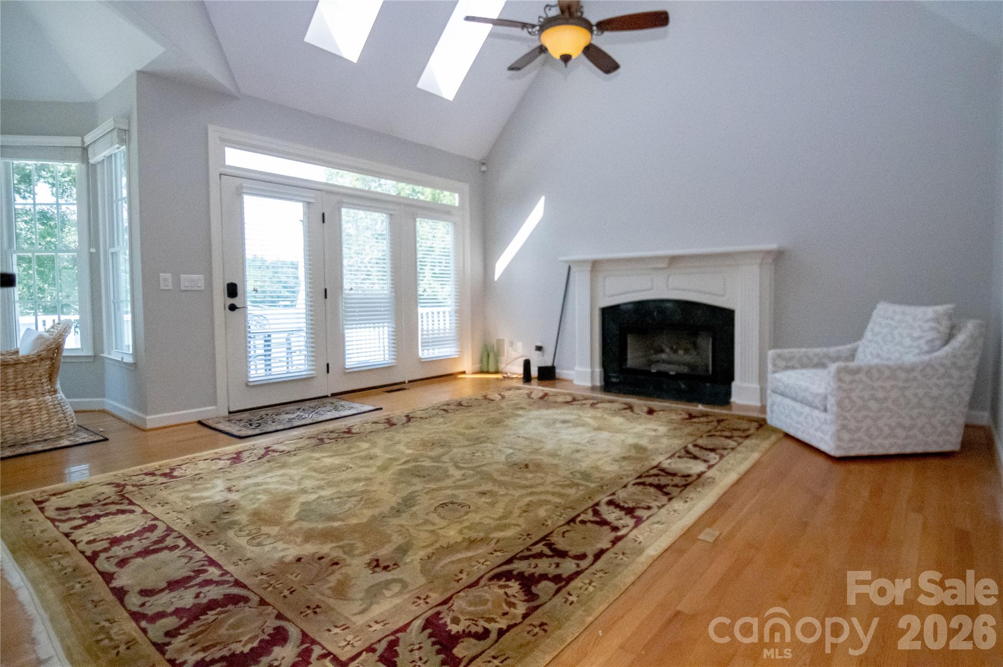 1563 Calls Lodge Court — Morganton