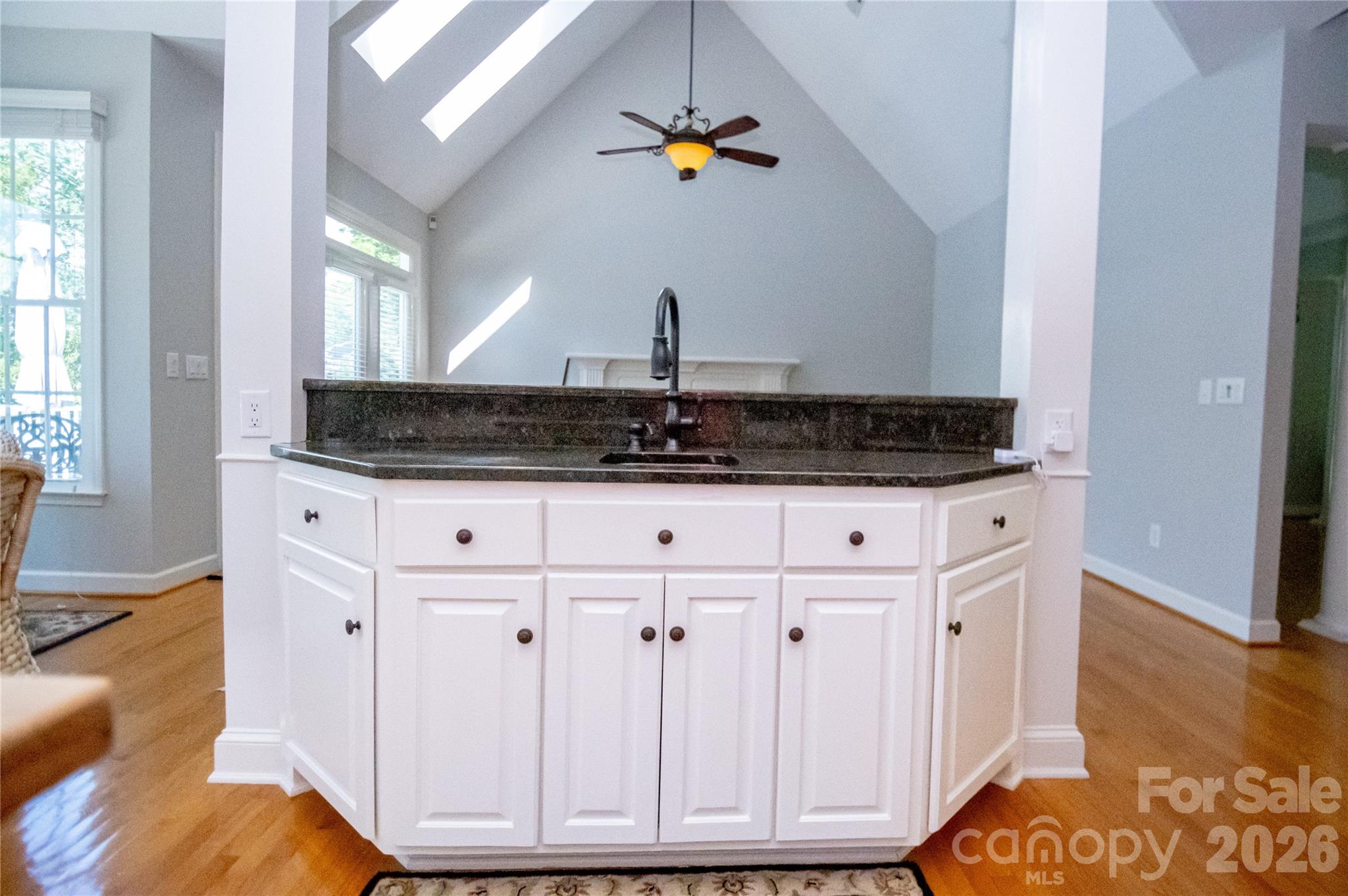 1563 Calls Lodge Court — Morganton