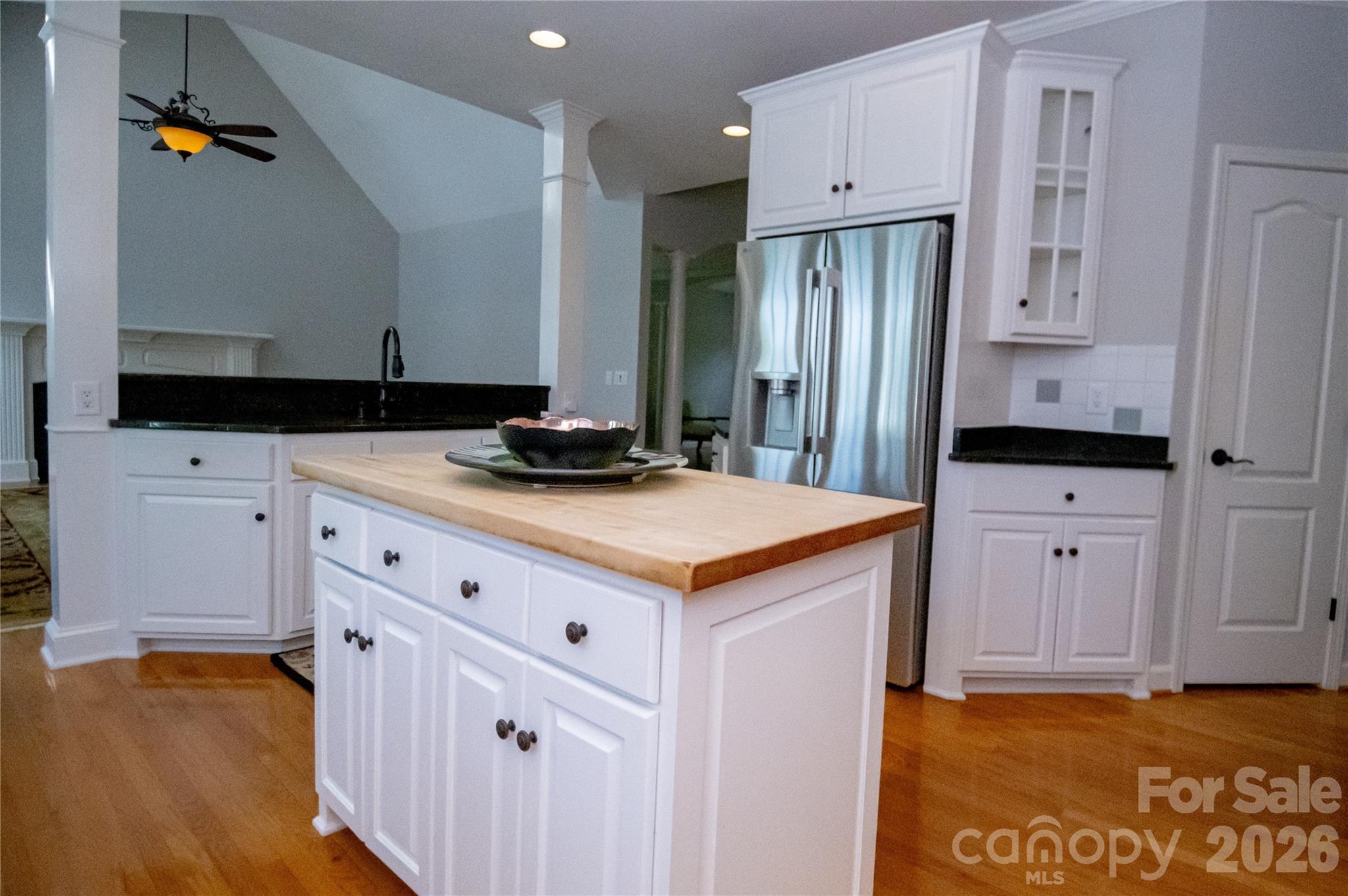 1563 Calls Lodge Court — Morganton