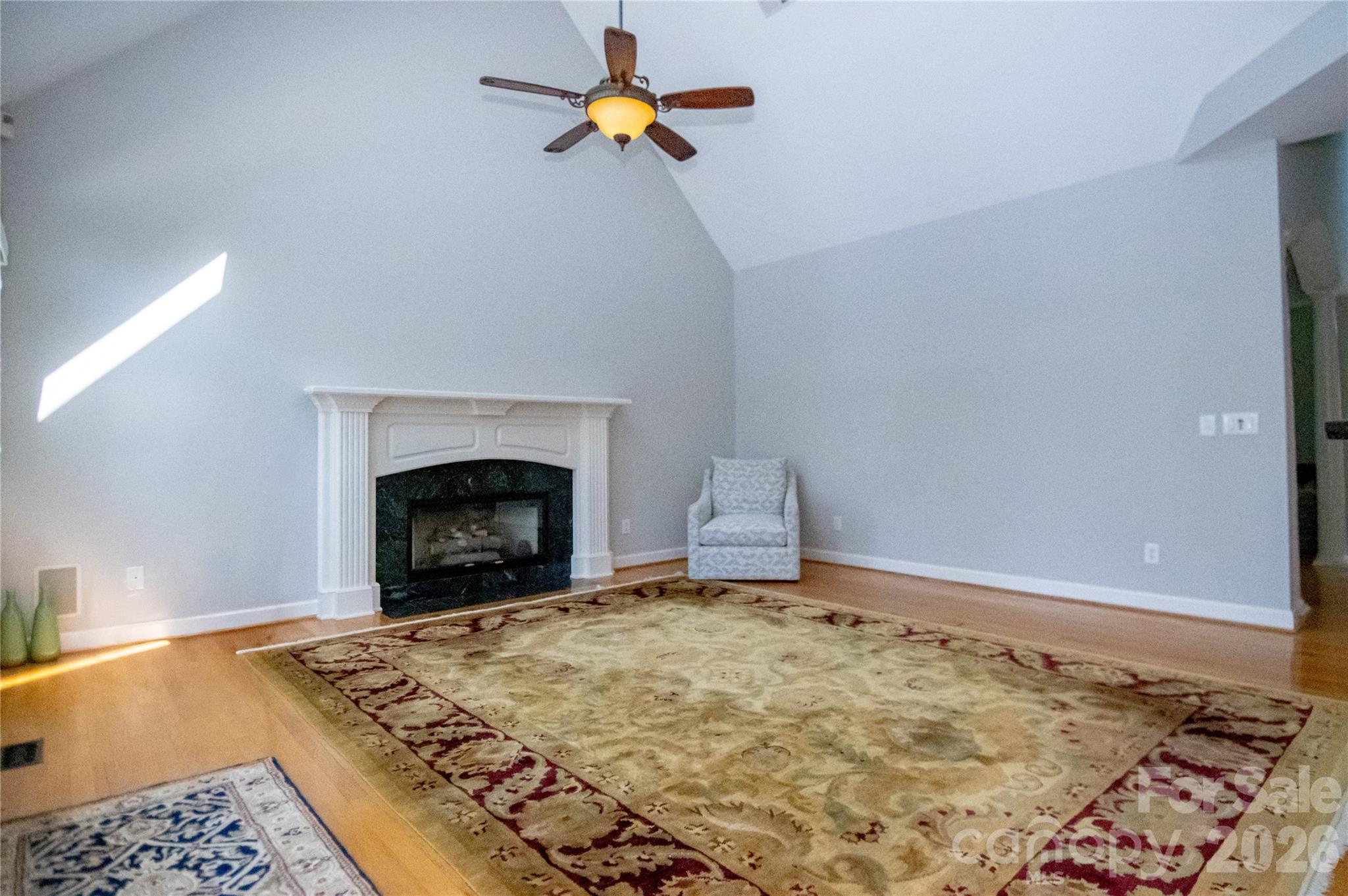 1563 Calls Lodge Court — Morganton