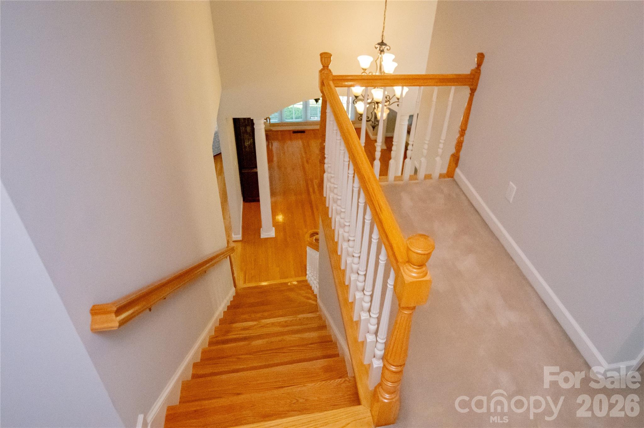 1563 Calls Lodge Court — Morganton