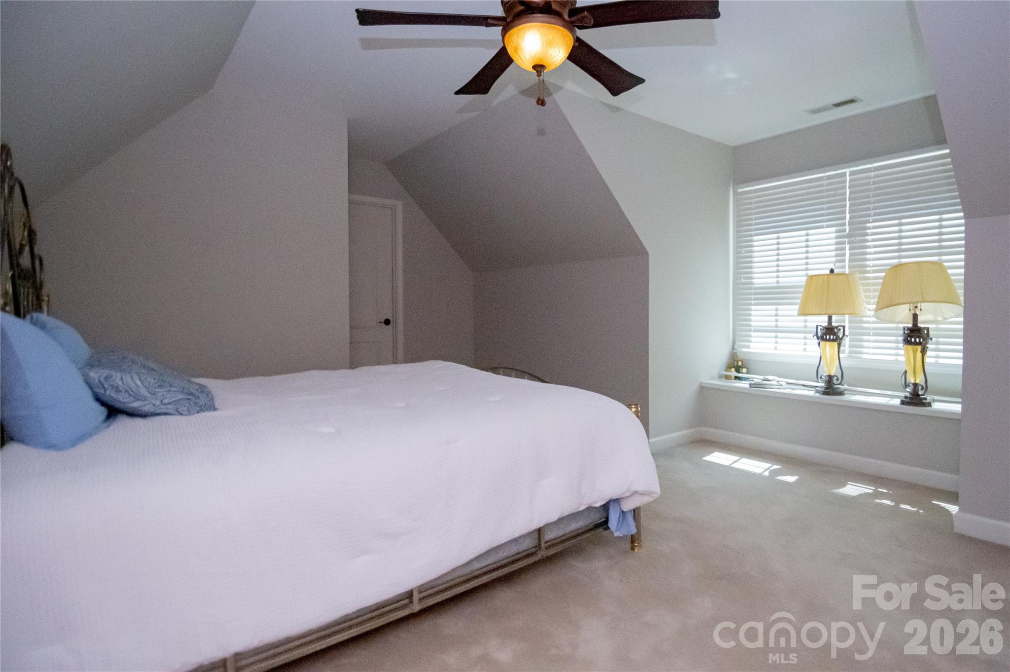 1563 Calls Lodge Court — Morganton