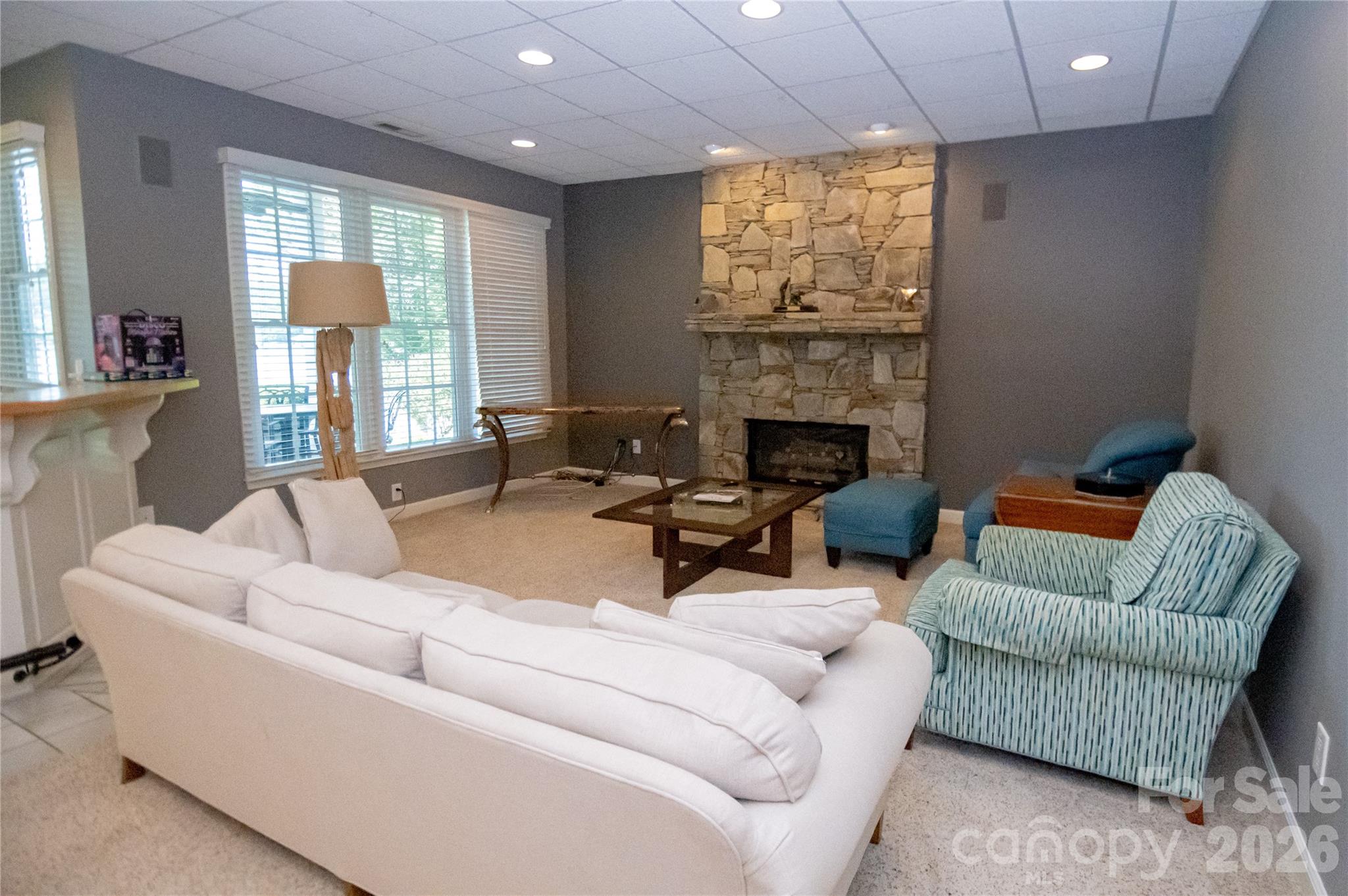 1563 Calls Lodge Court — Morganton